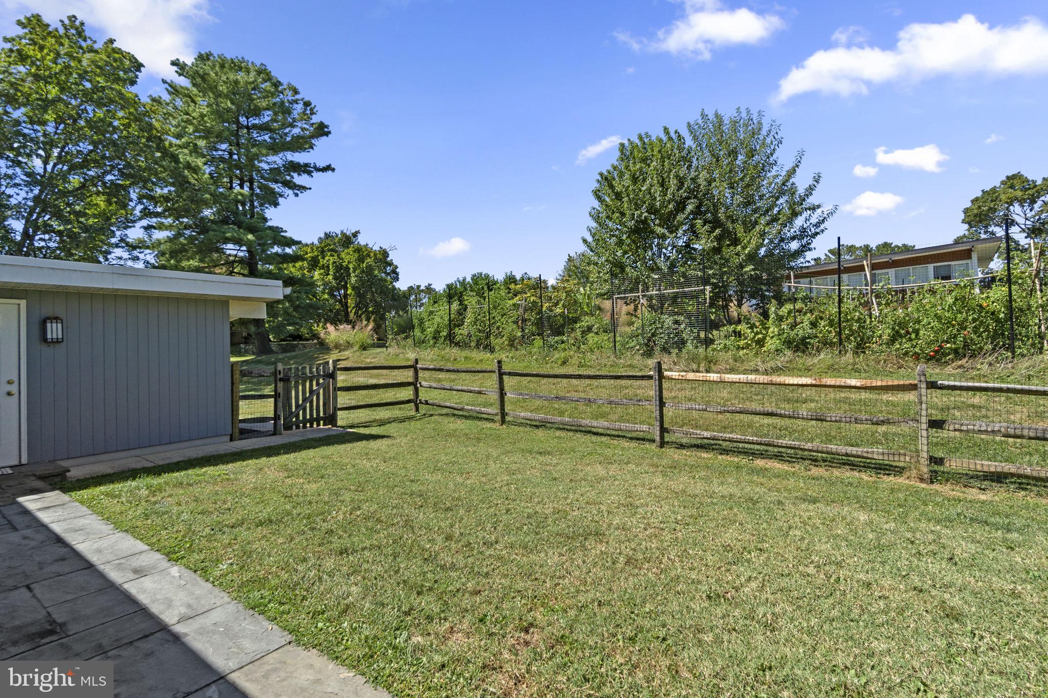 STEVENSON - Residential