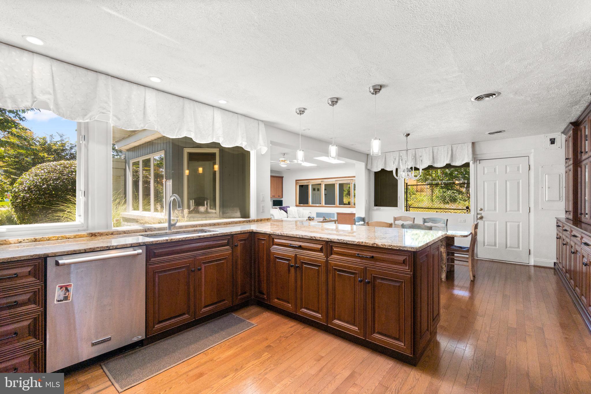 STEVENSON - Residential