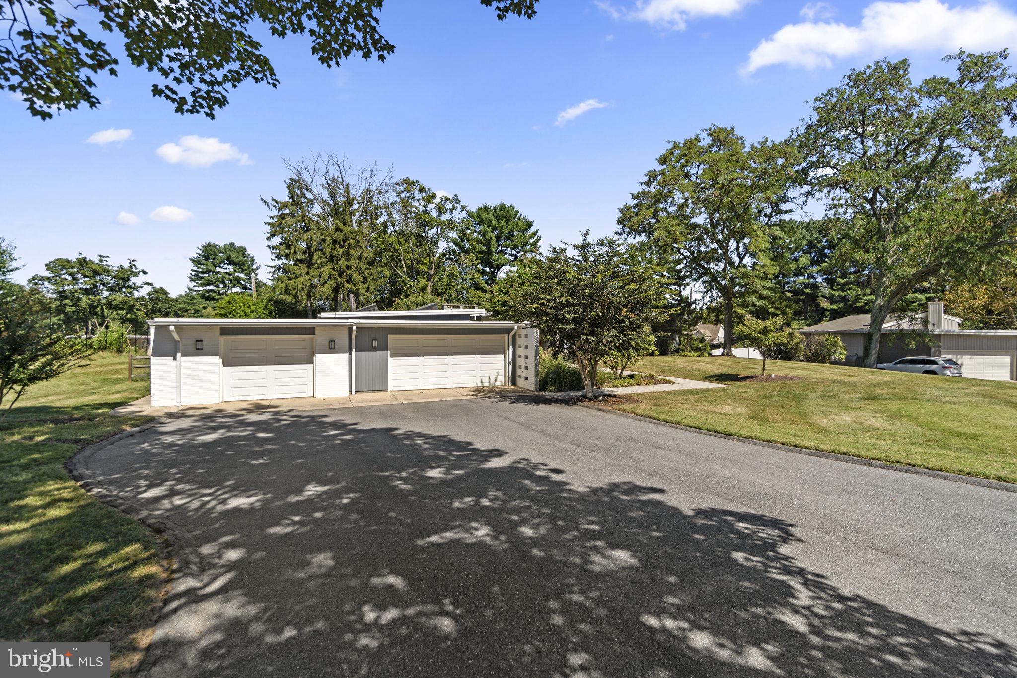 STEVENSON - Residential