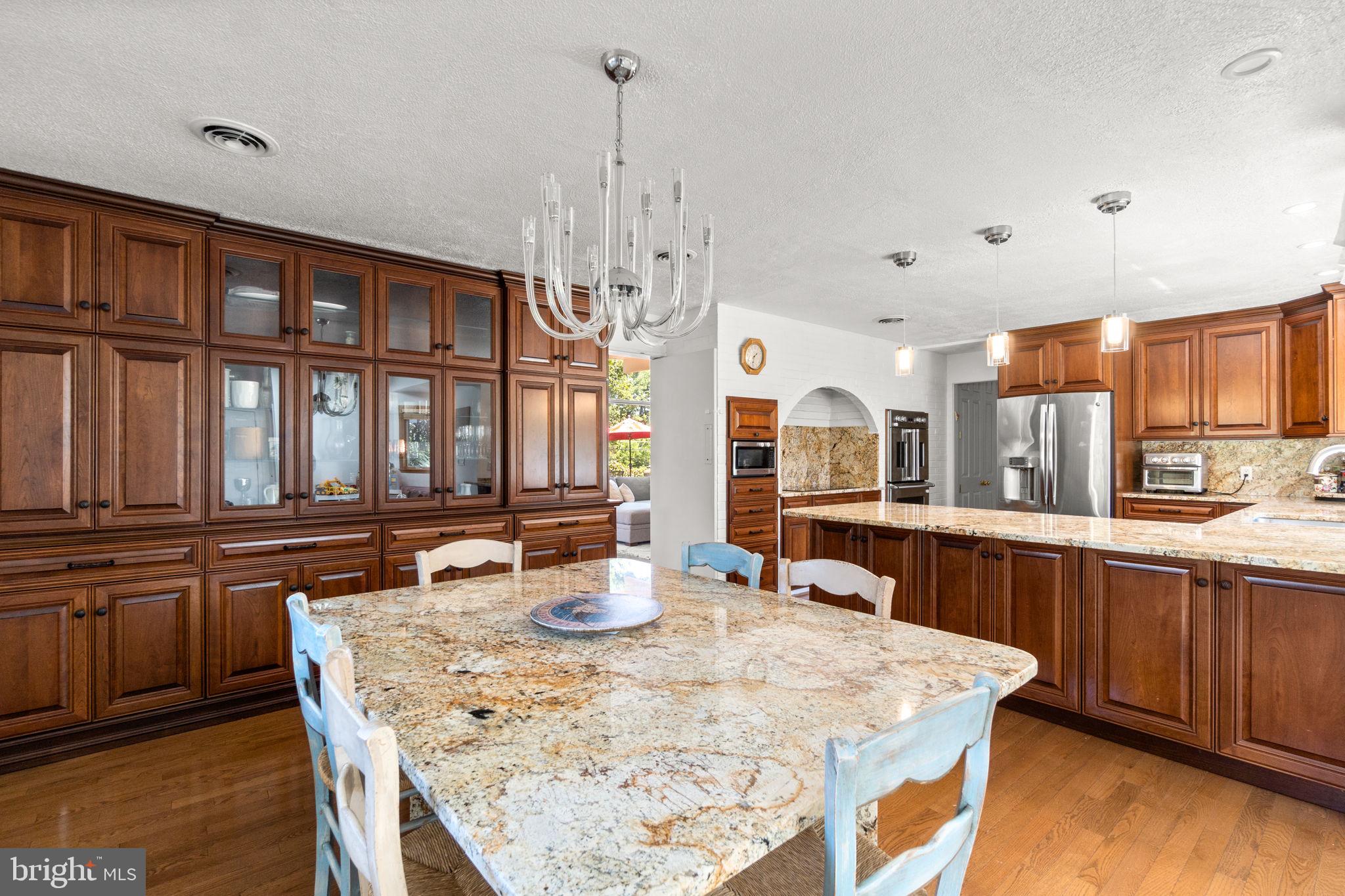 STEVENSON - Residential