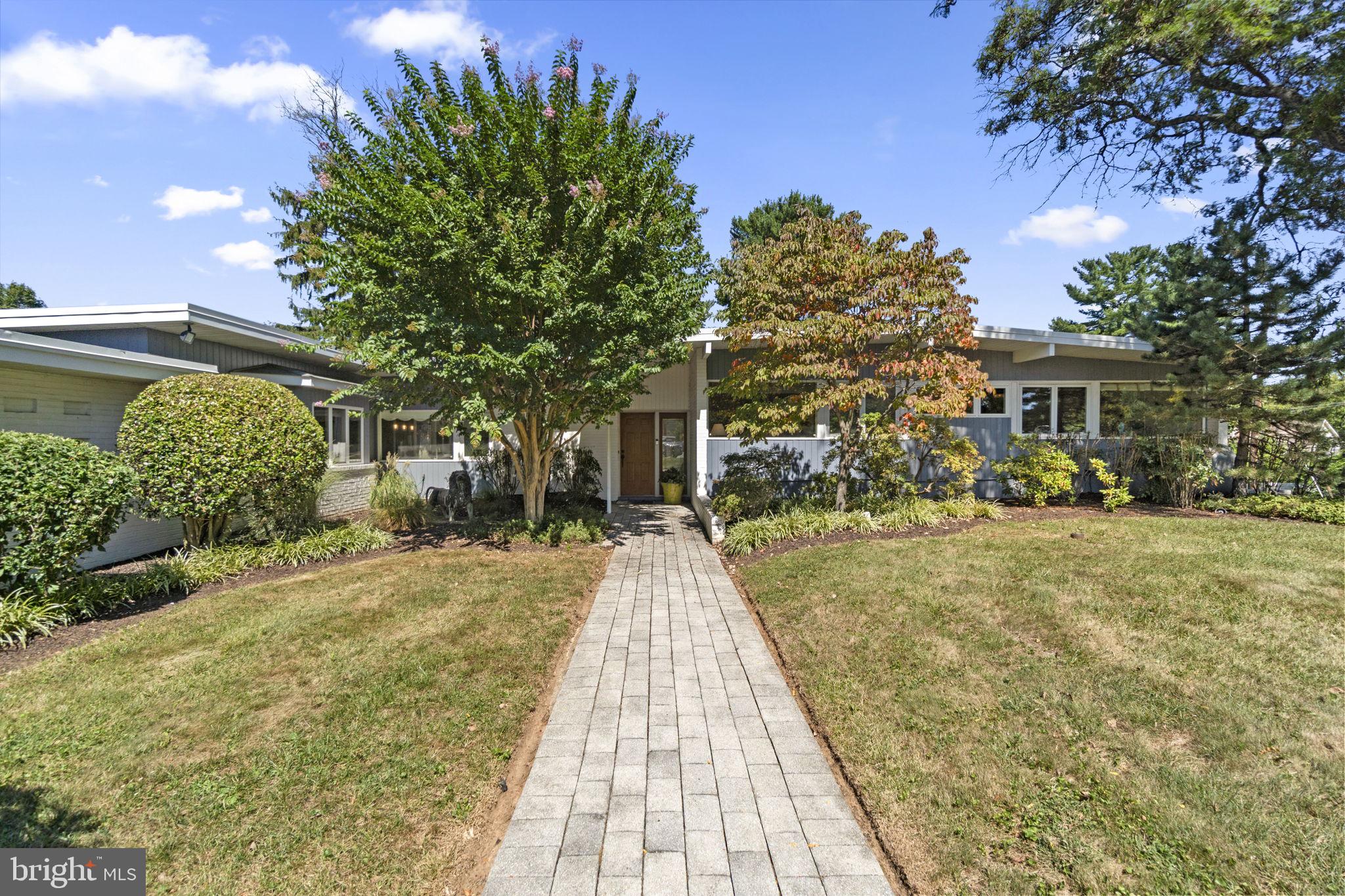 STEVENSON - Residential