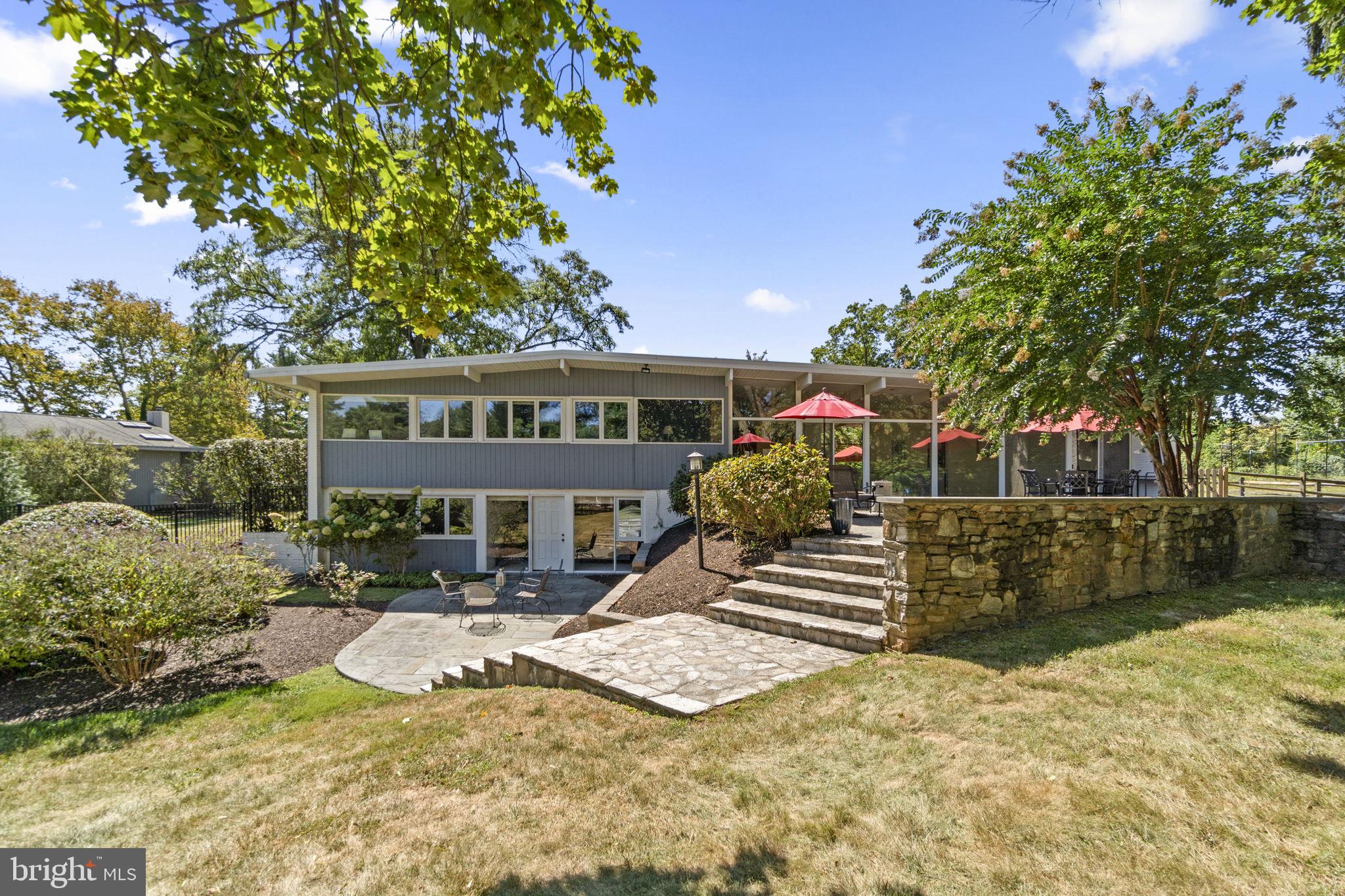 STEVENSON - Residential