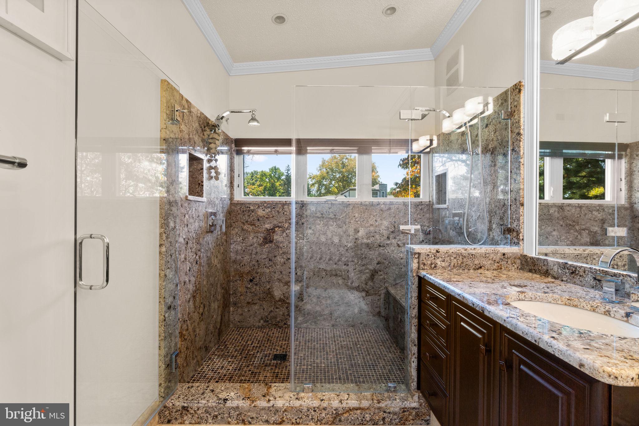 STEVENSON - Residential