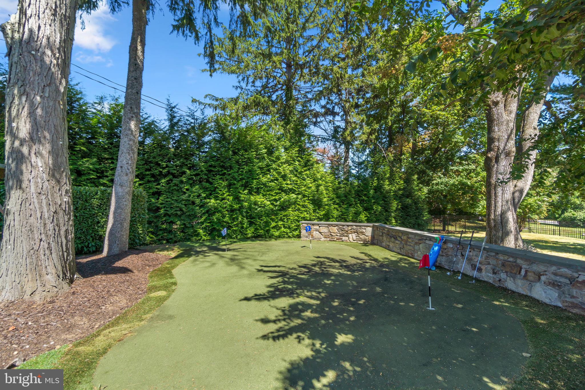 STEVENSON - Residential