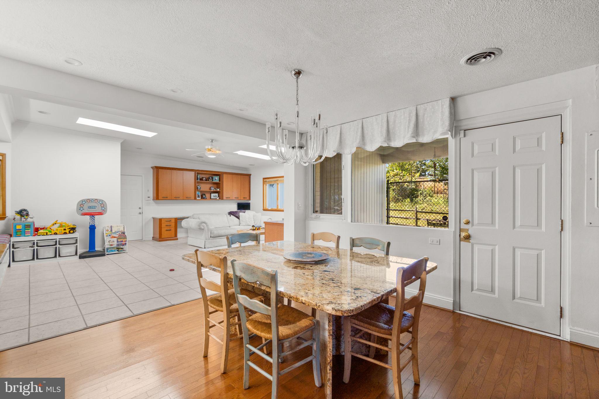 STEVENSON - Residential