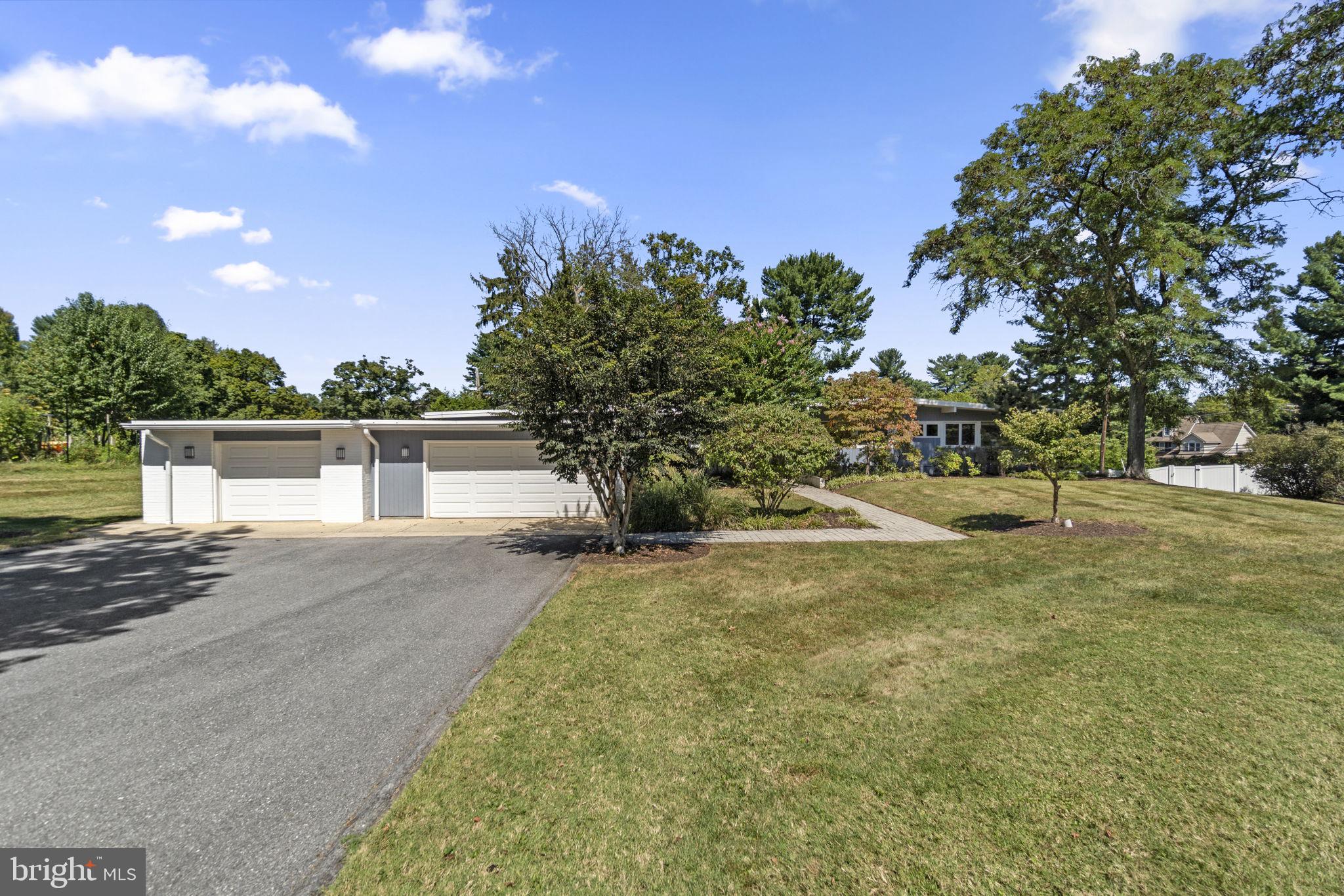 STEVENSON - Residential