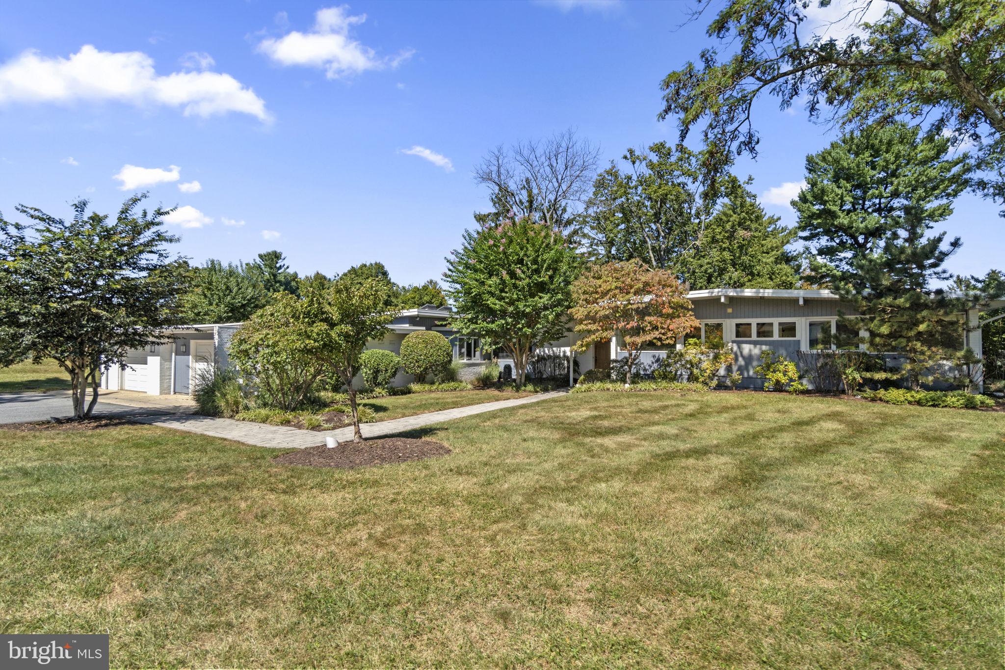 STEVENSON - Residential