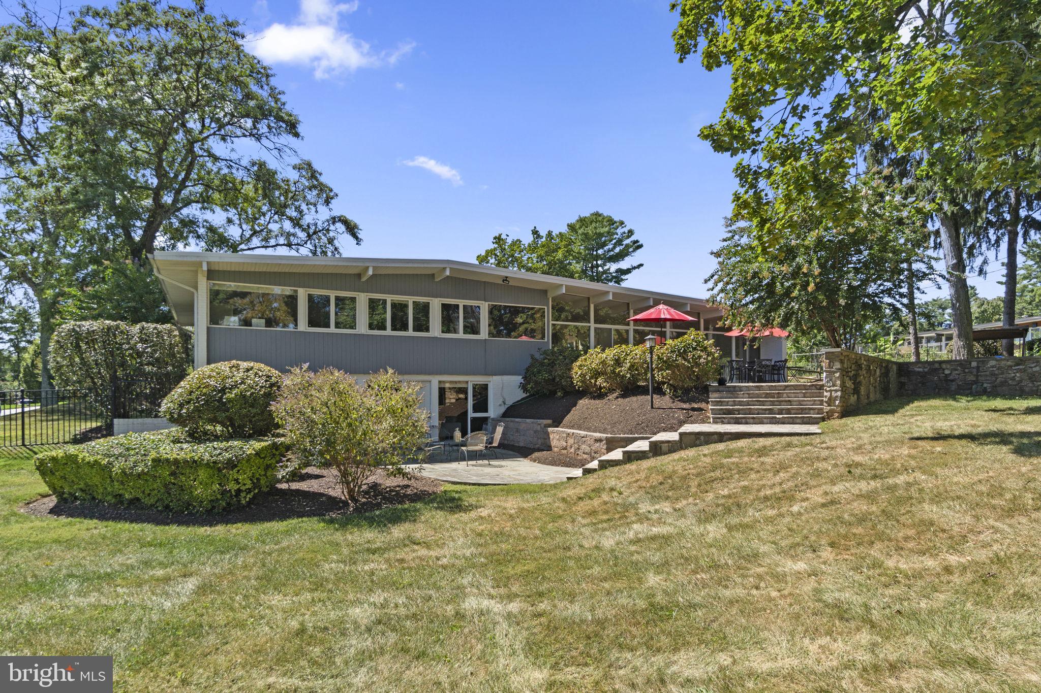 STEVENSON - Residential