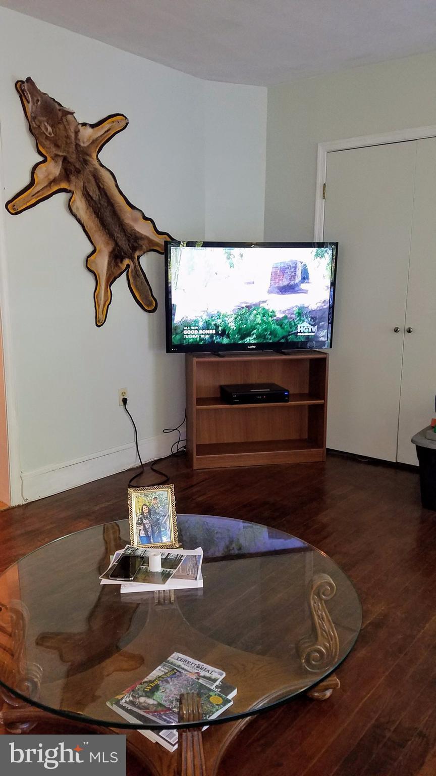 ACCOKEEK LAWN - Residential