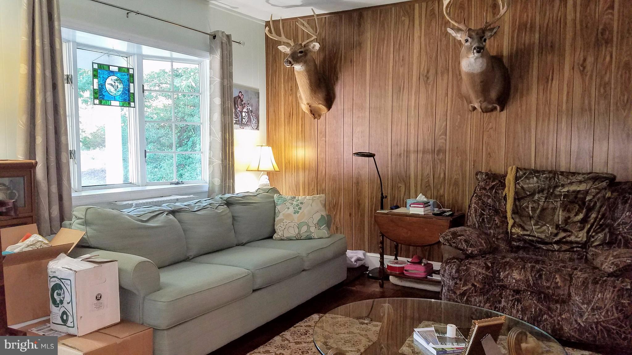 ACCOKEEK LAWN - Residential