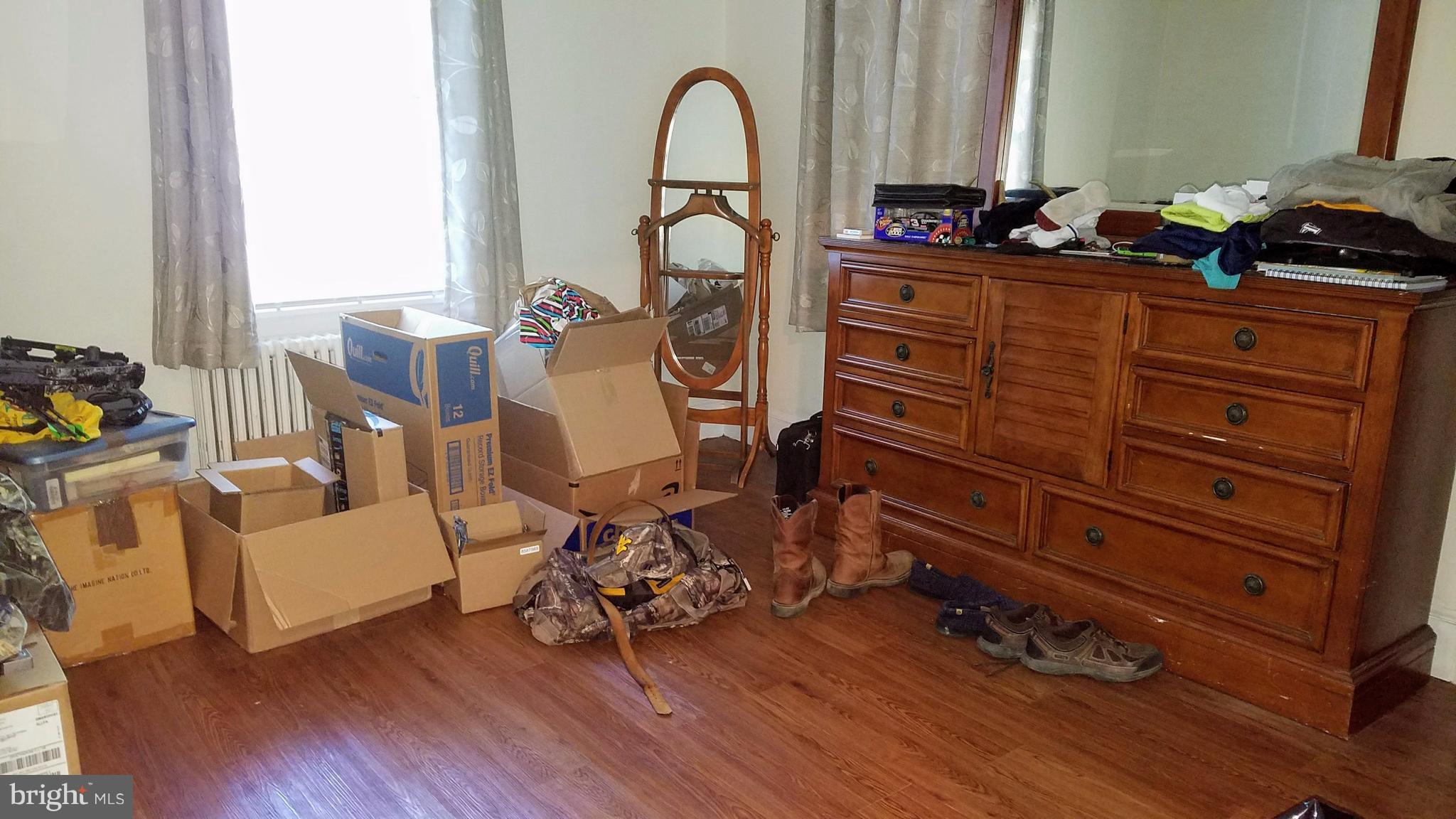 ACCOKEEK LAWN - Residential