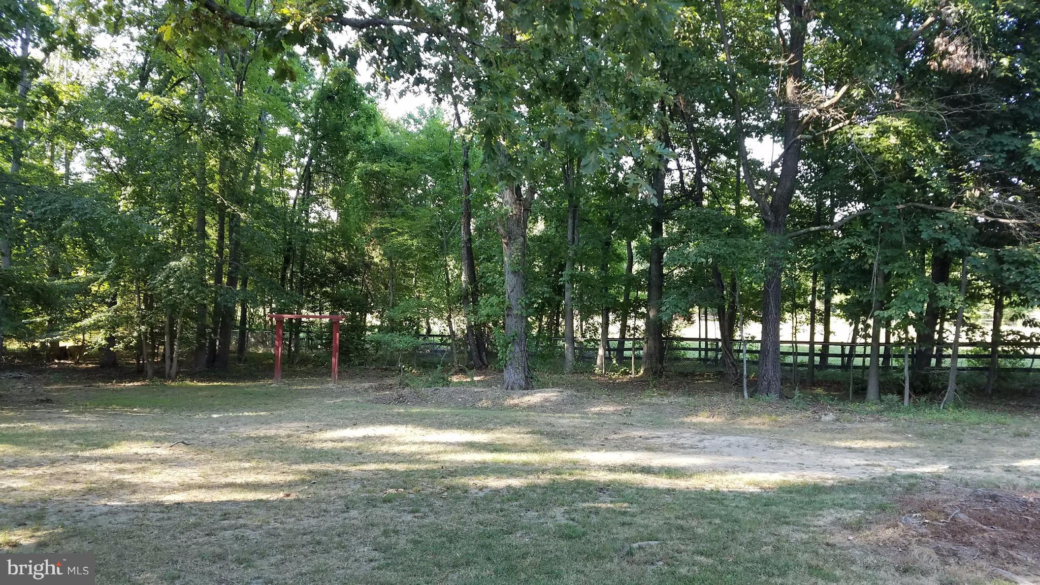 ACCOKEEK LAWN - Residential