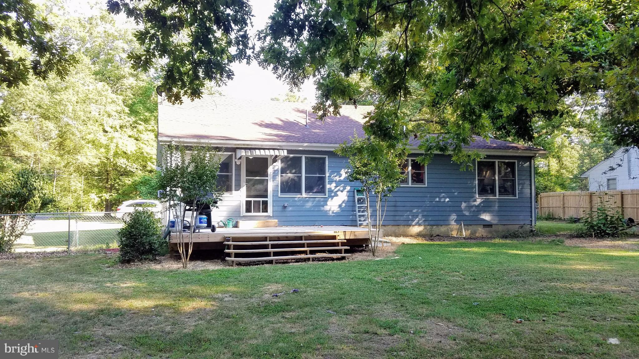 ACCOKEEK LAWN - Residential