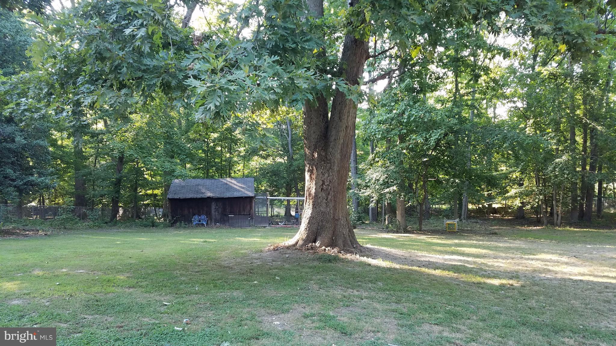 ACCOKEEK LAWN - Residential