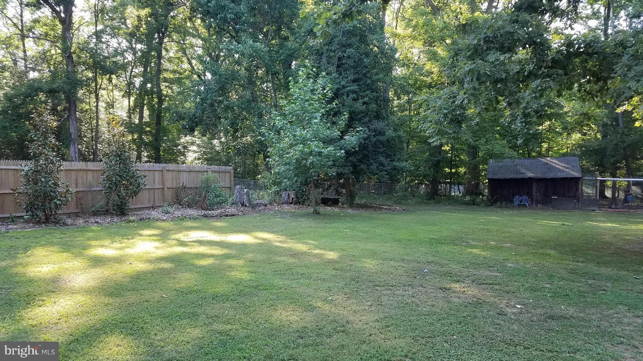 ACCOKEEK LAWN - Residential