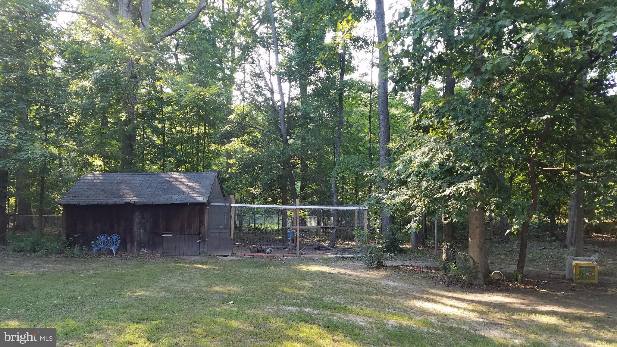 ACCOKEEK LAWN - Residential