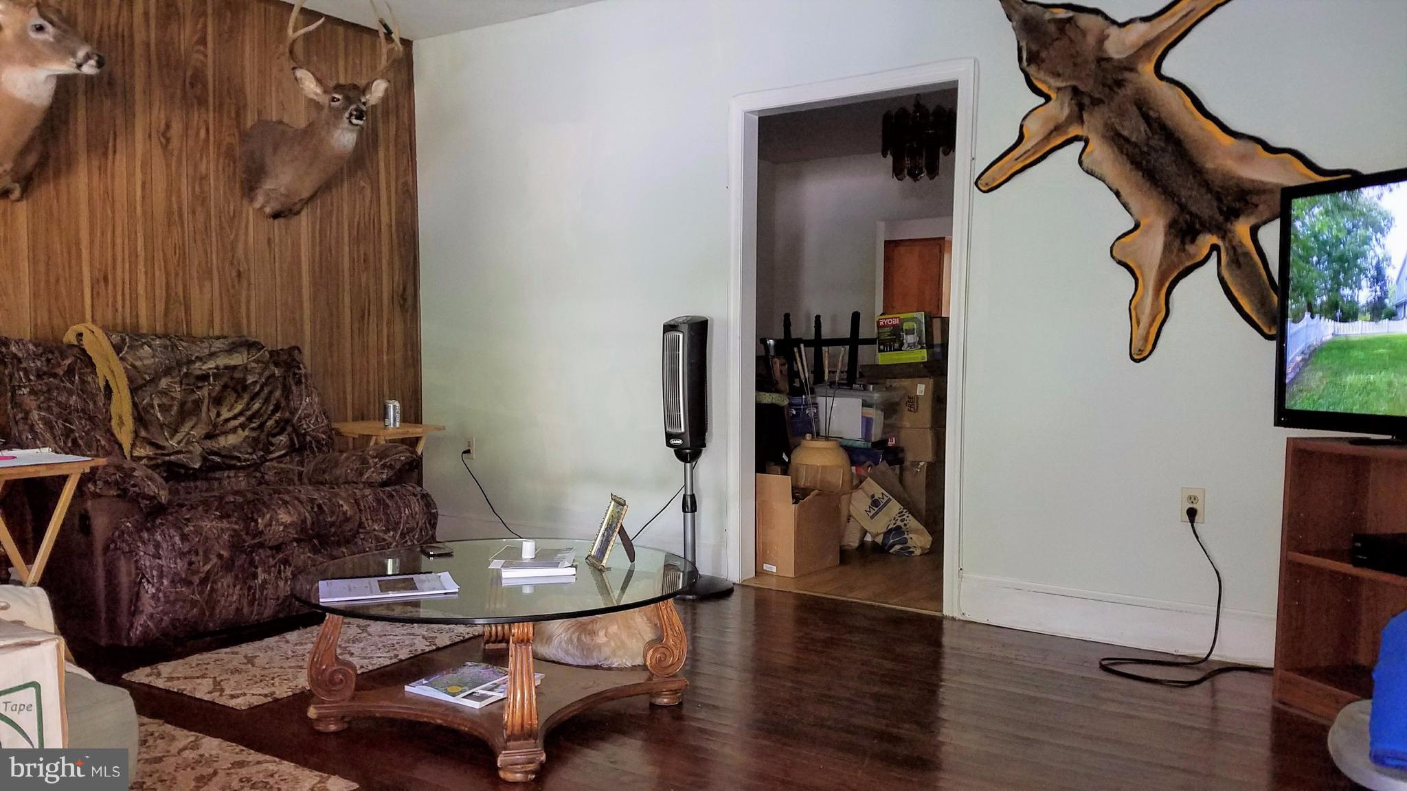 ACCOKEEK LAWN - Residential