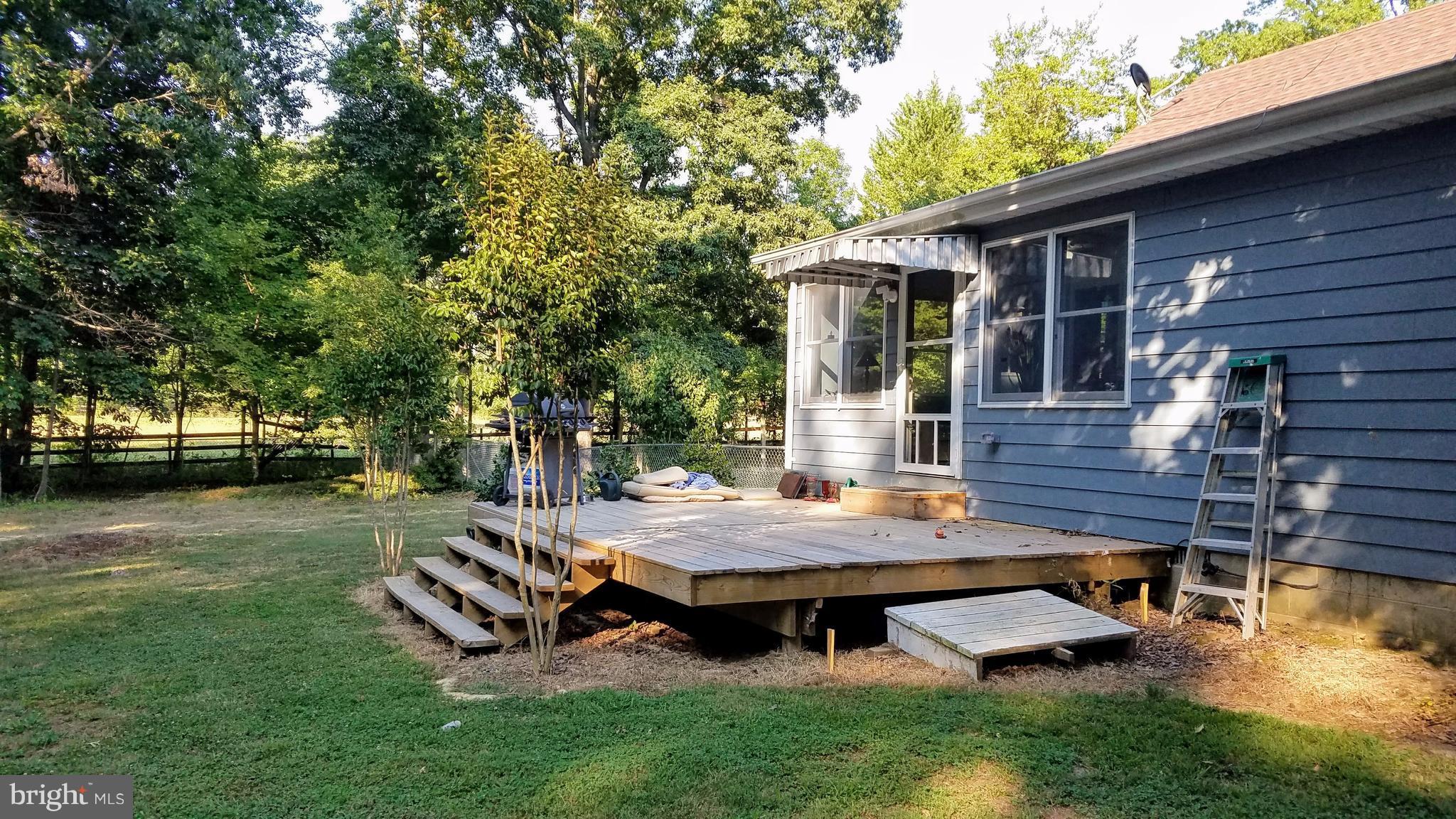 ACCOKEEK LAWN - Residential