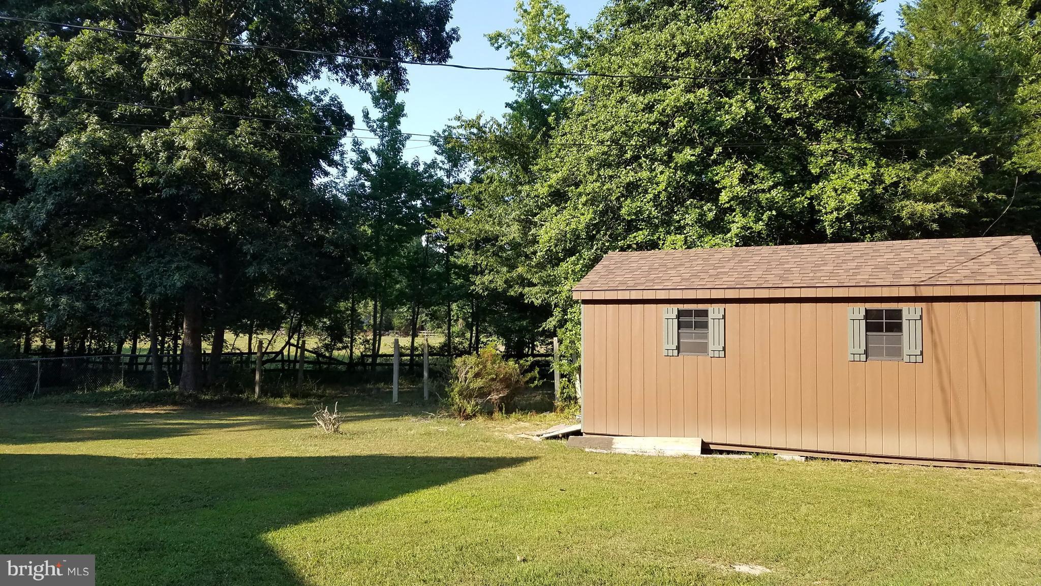 ACCOKEEK LAWN - Residential