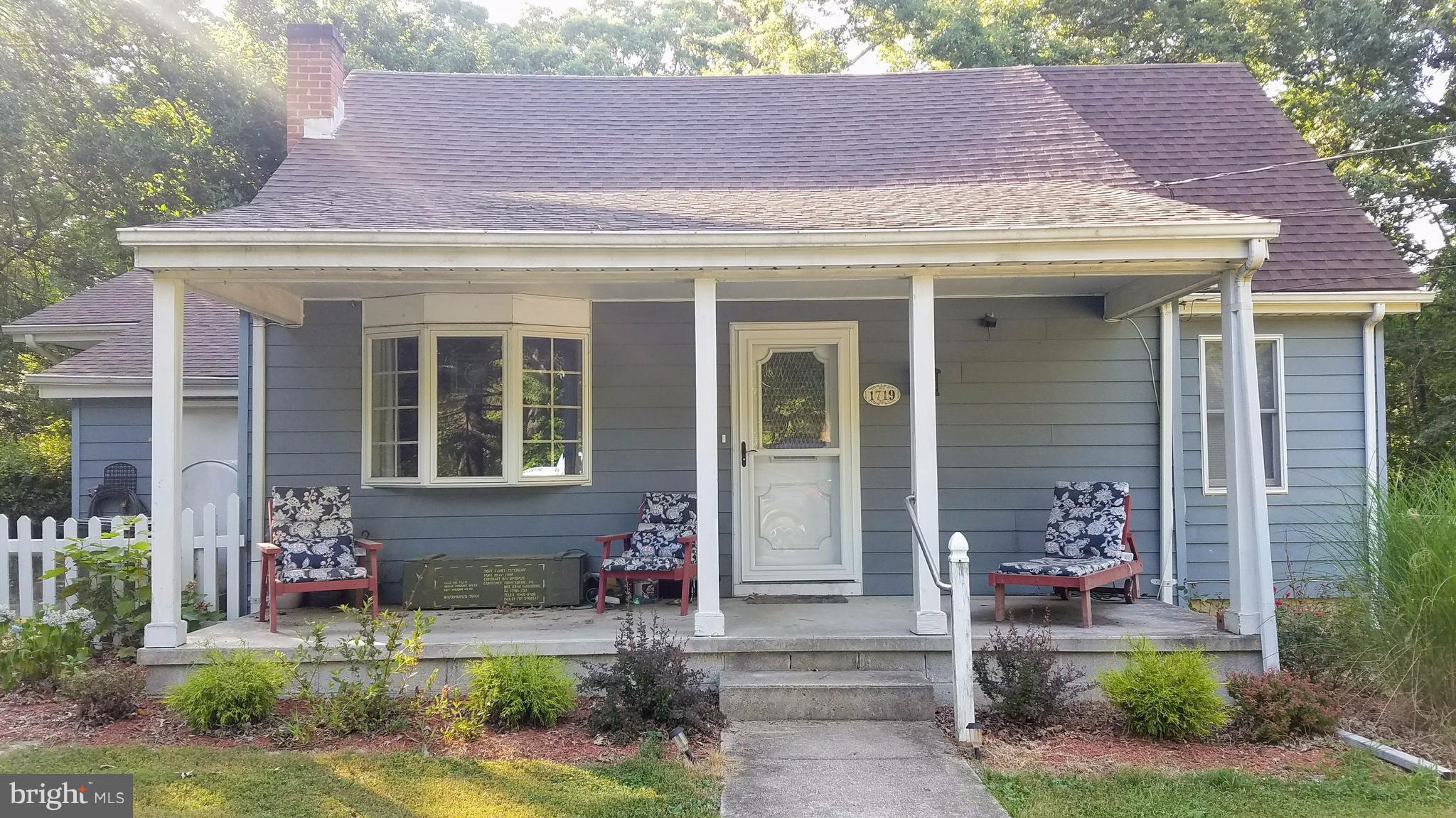 ACCOKEEK LAWN - Residential