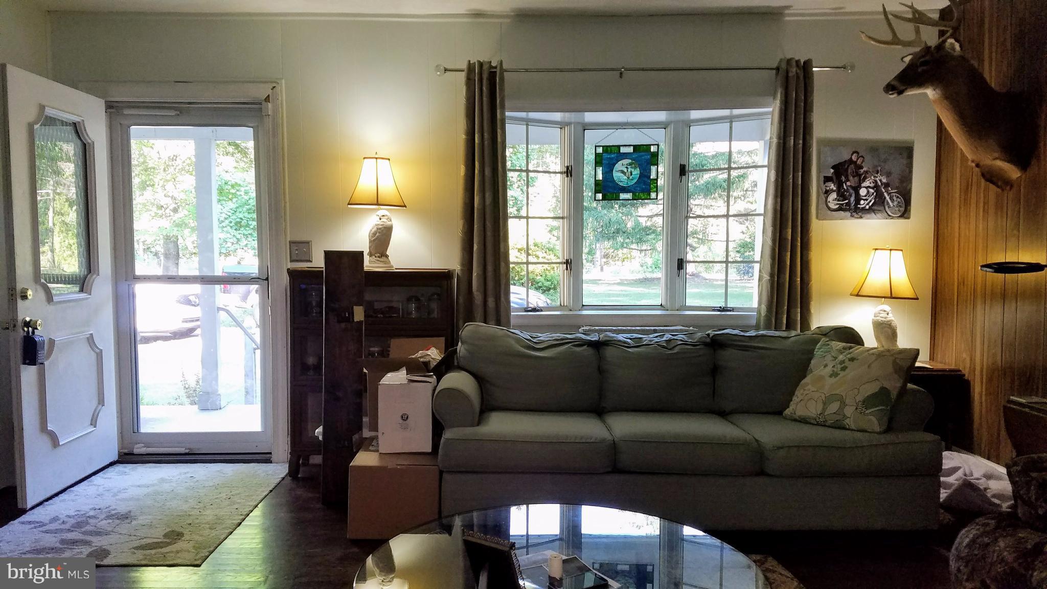 ACCOKEEK LAWN - Residential