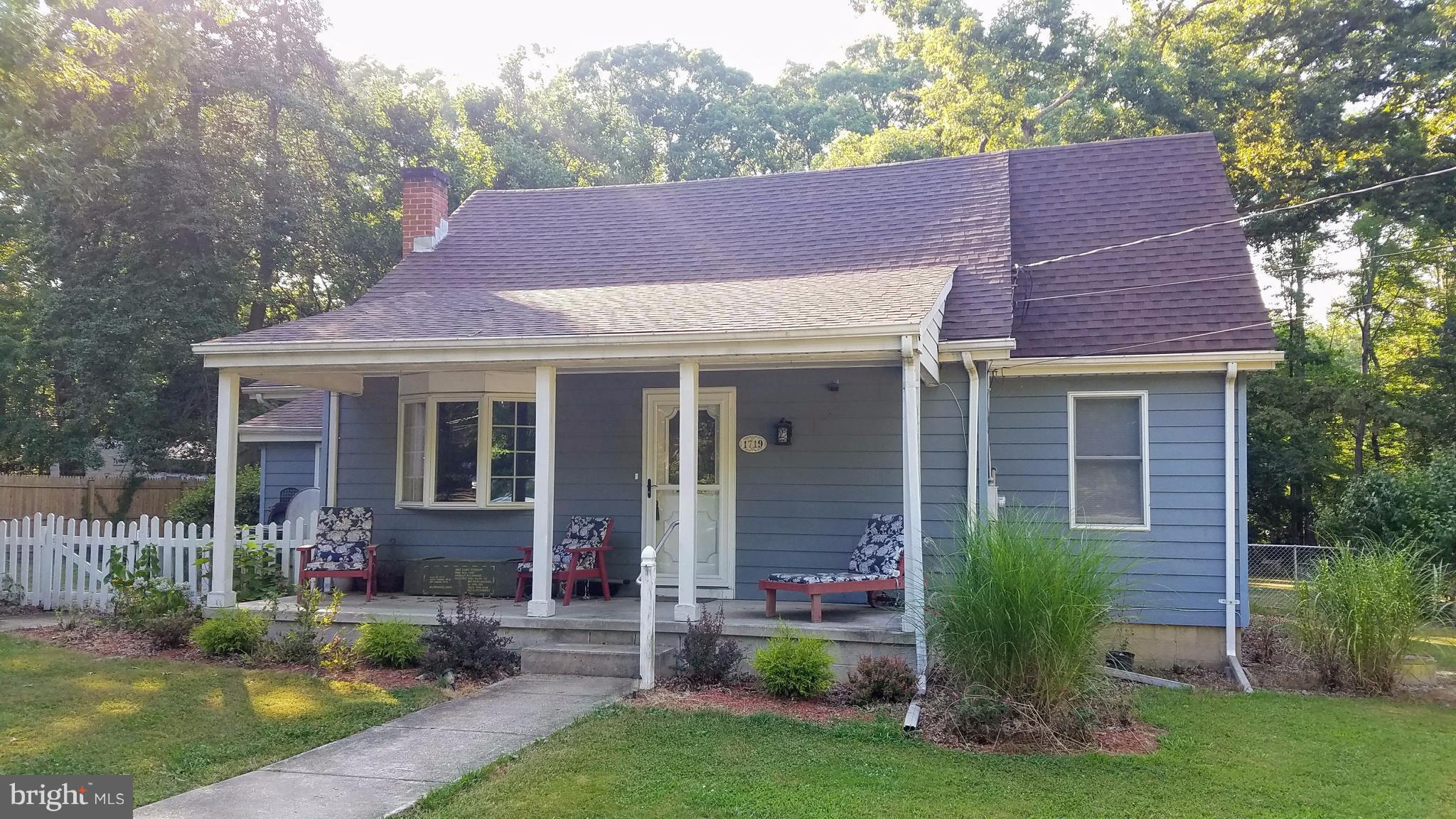 ACCOKEEK LAWN - Residential