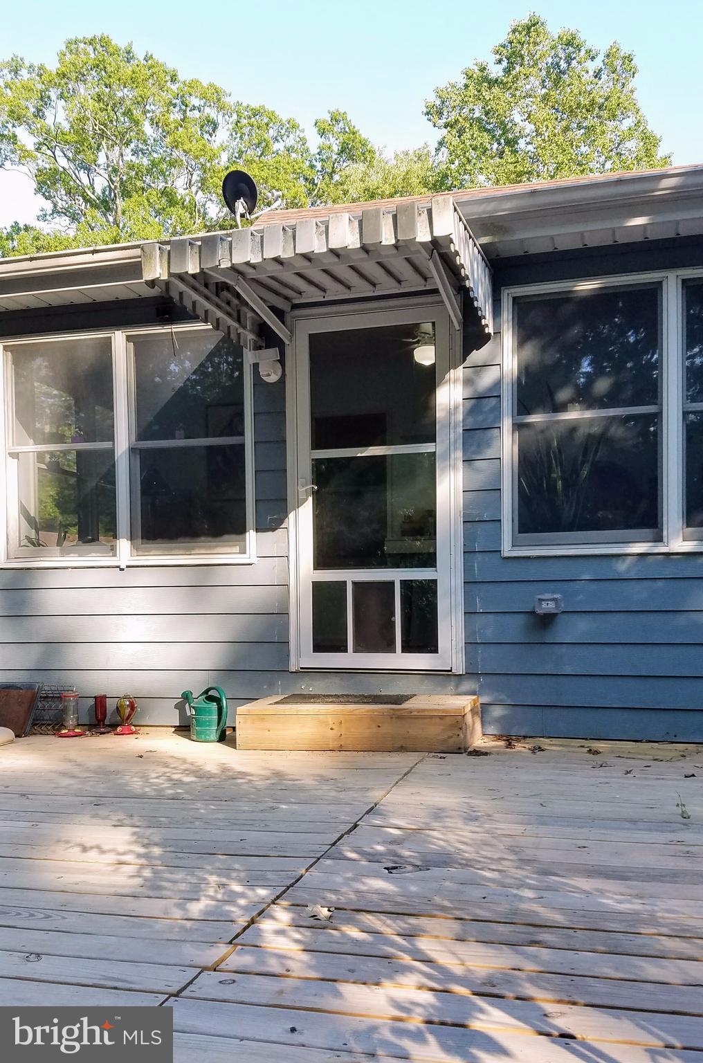 ACCOKEEK LAWN - Residential