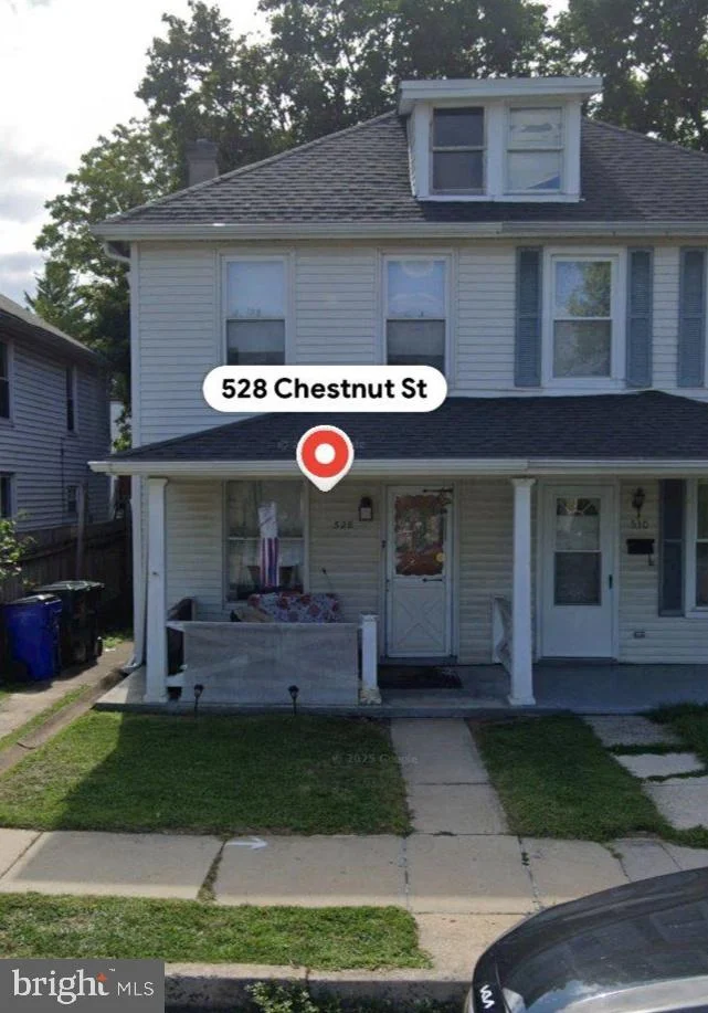 528 Chestnut Street