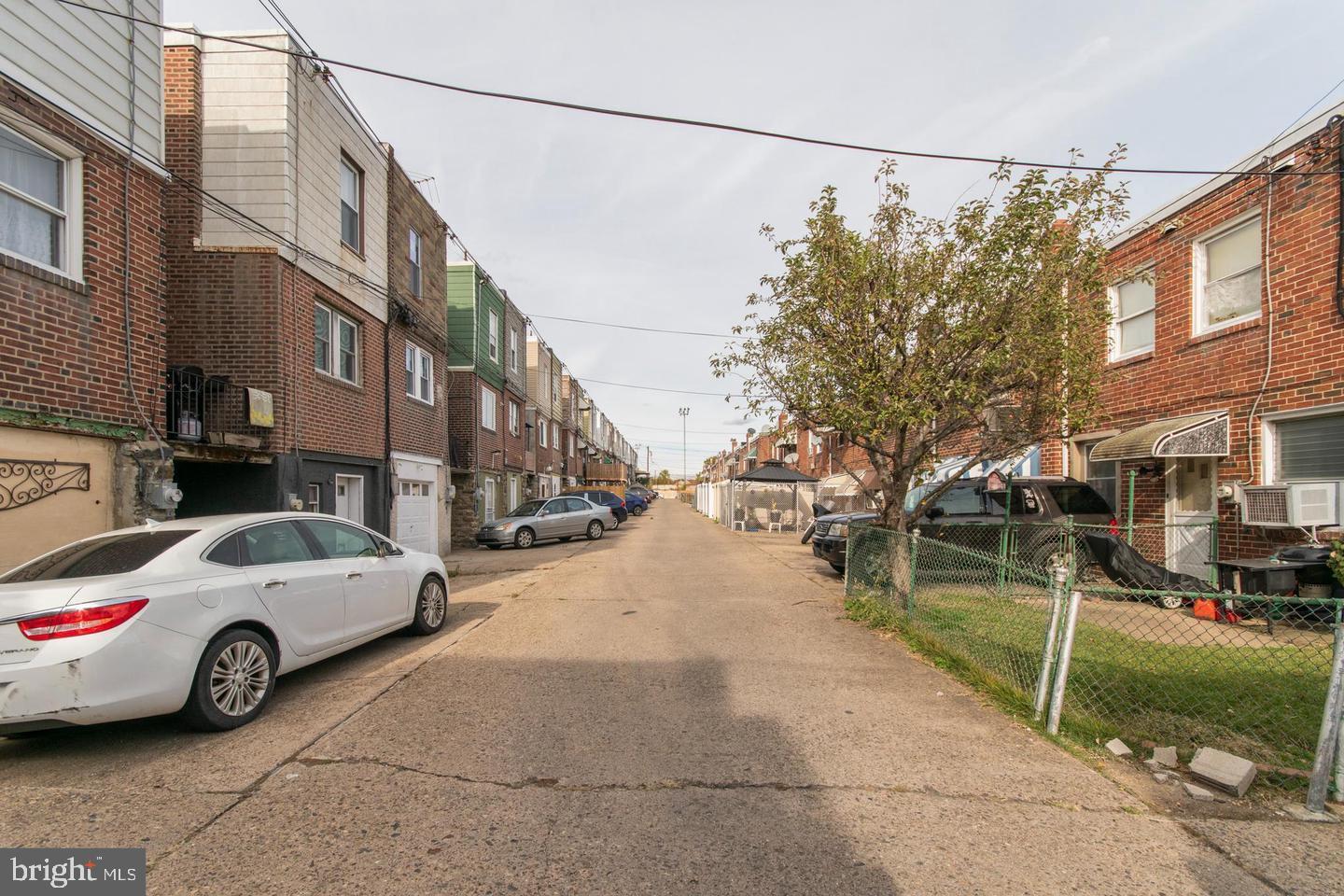 JUNIATA - Residential