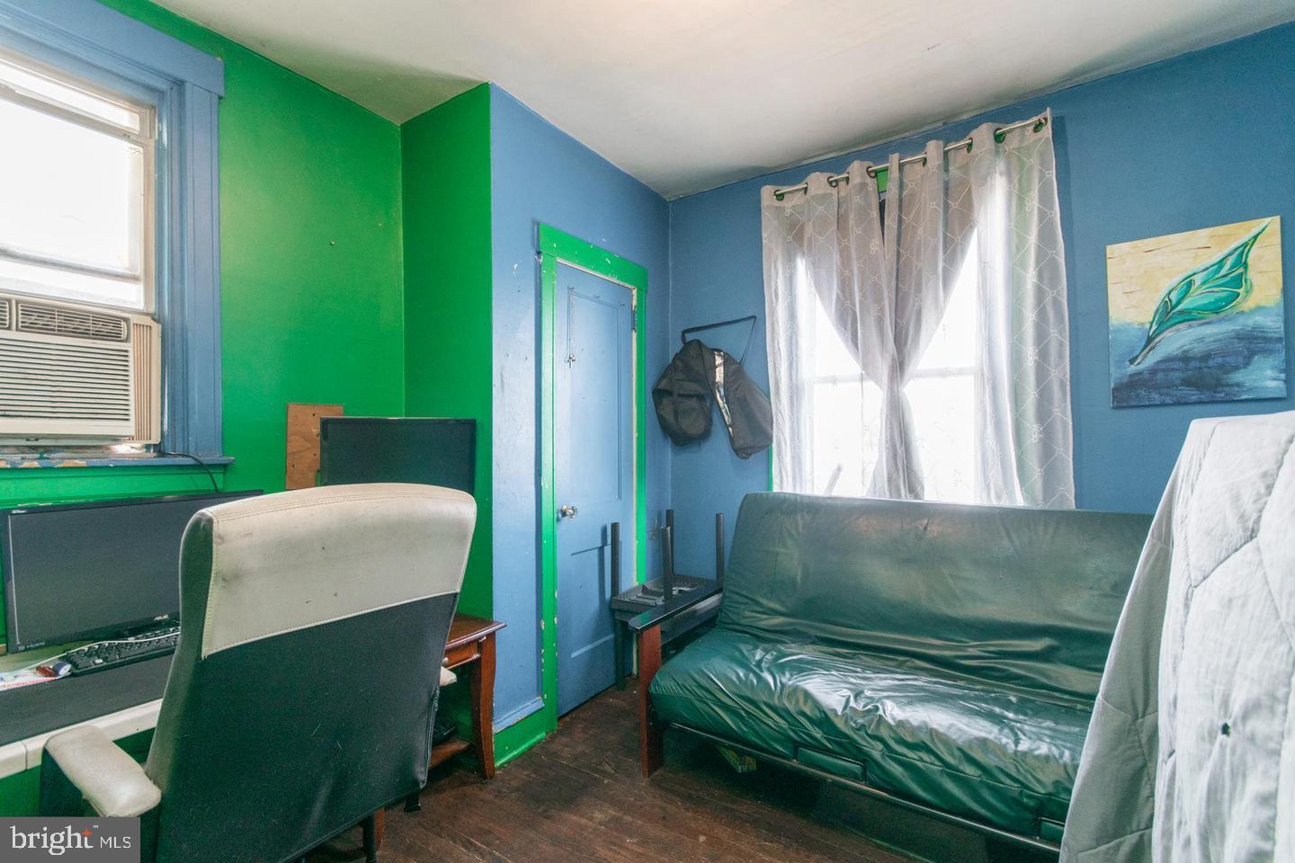 JUNIATA - Residential