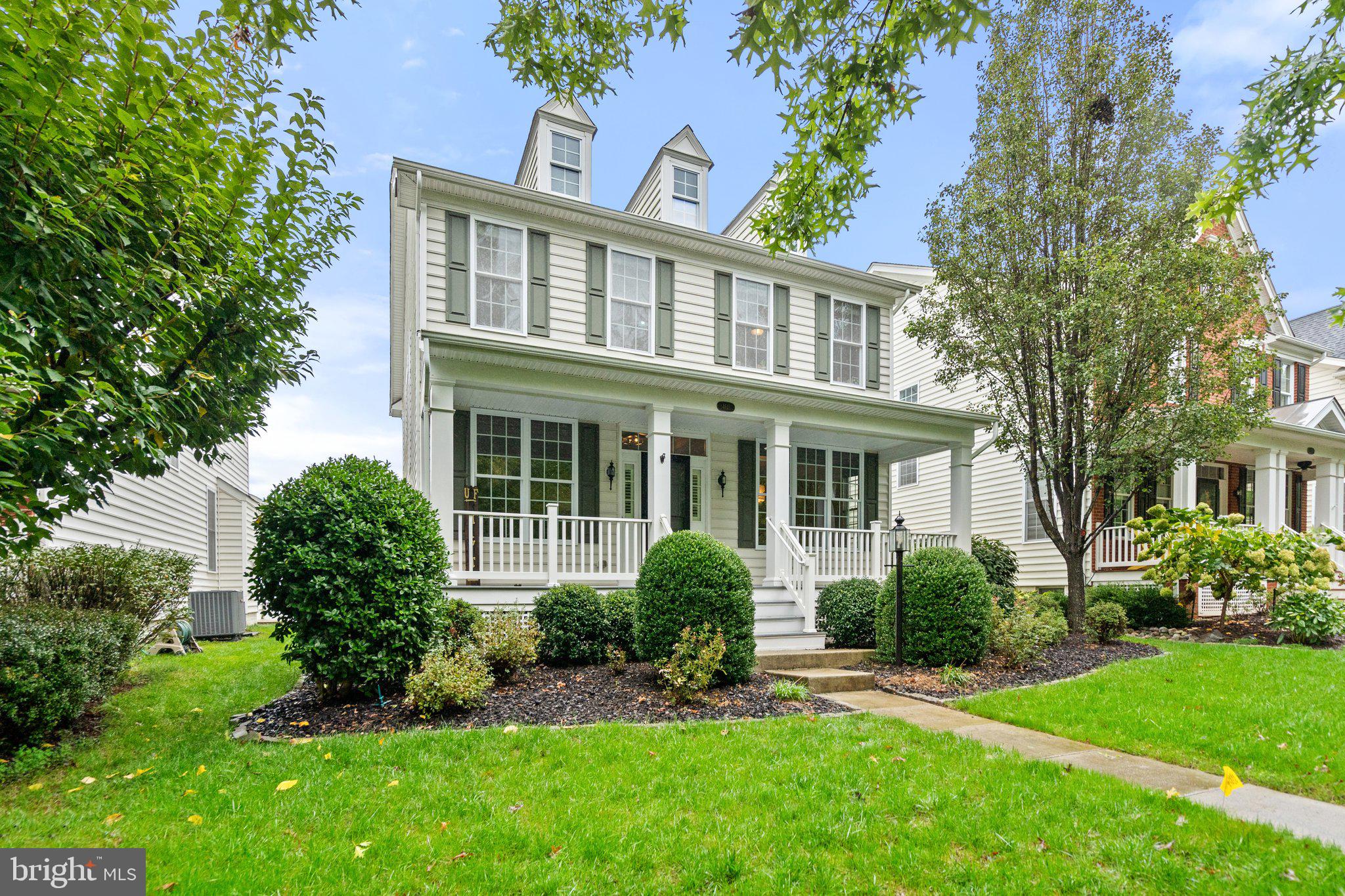 DOMINION VALLEY COUNTRY CLUB - Residential