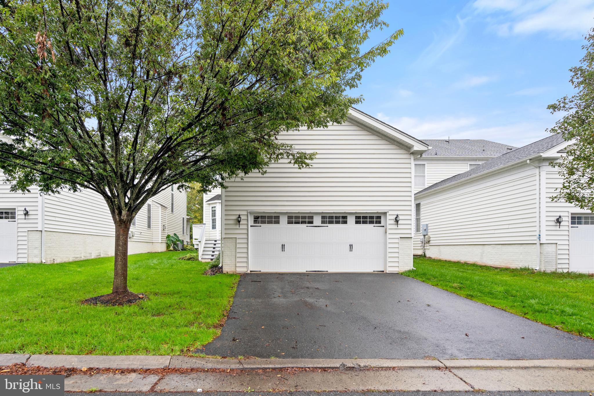 DOMINION VALLEY COUNTRY CLUB - Residential