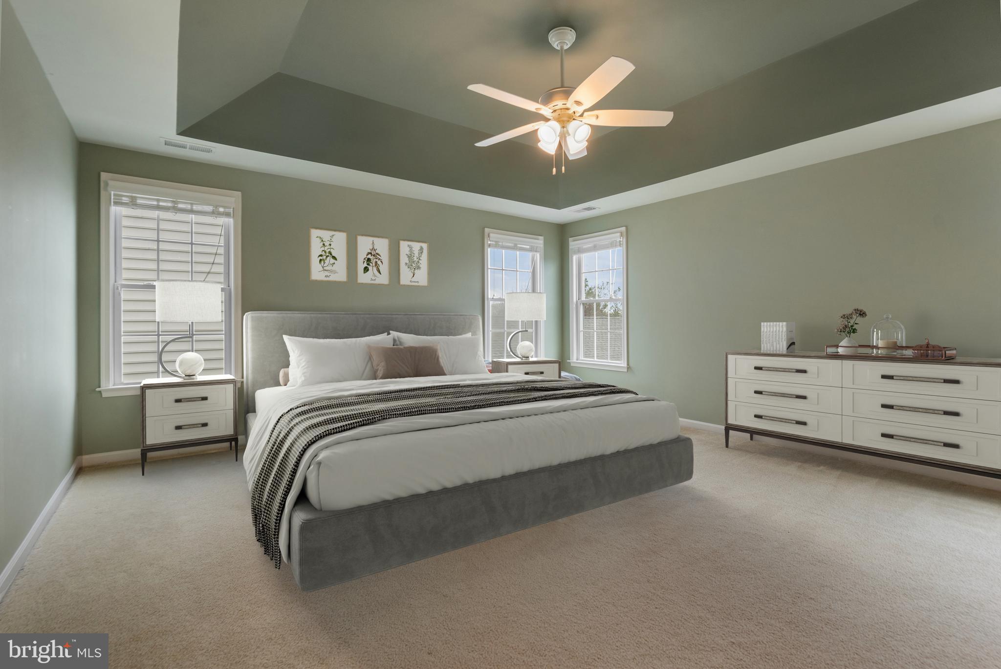 DOMINION VALLEY COUNTRY CLUB - Residential