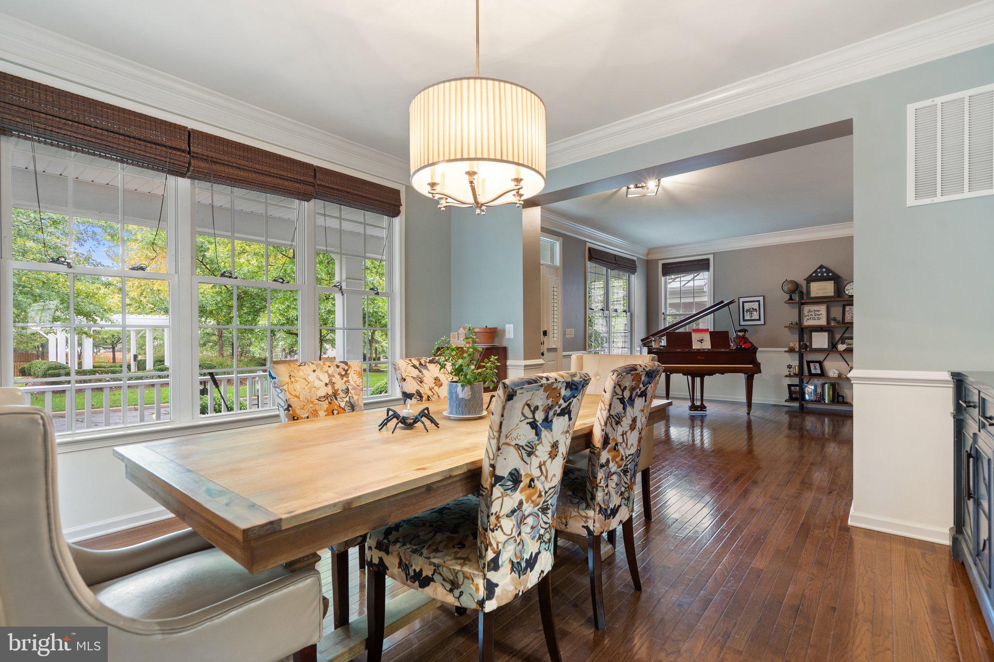 DOMINION VALLEY COUNTRY CLUB - Residential