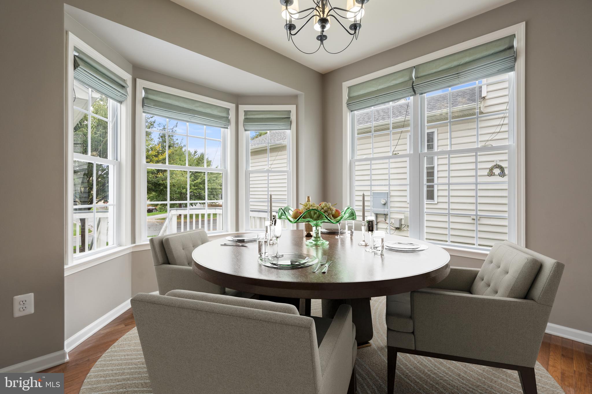 DOMINION VALLEY COUNTRY CLUB - Residential