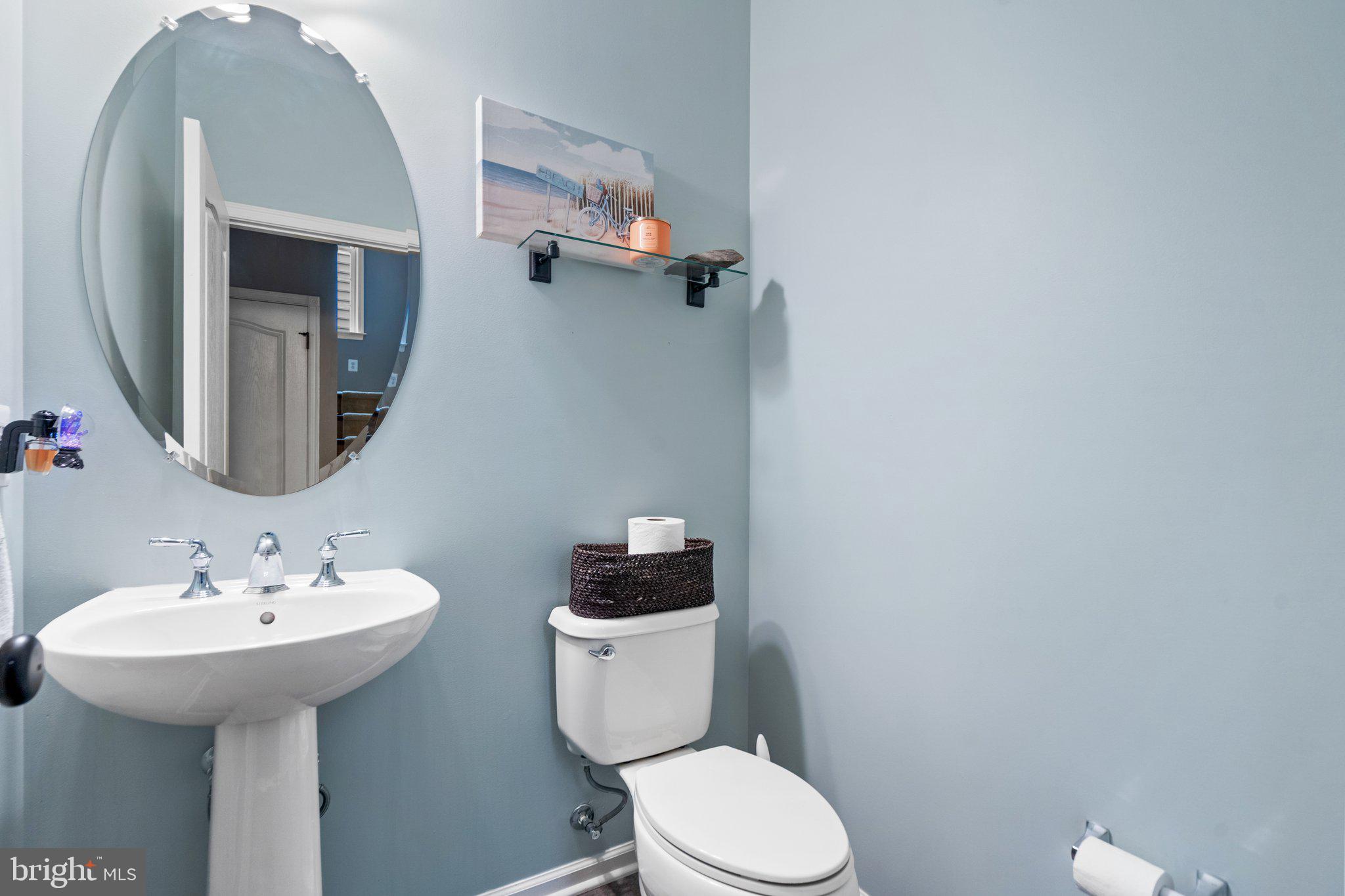 DOMINION VALLEY COUNTRY CLUB - Residential