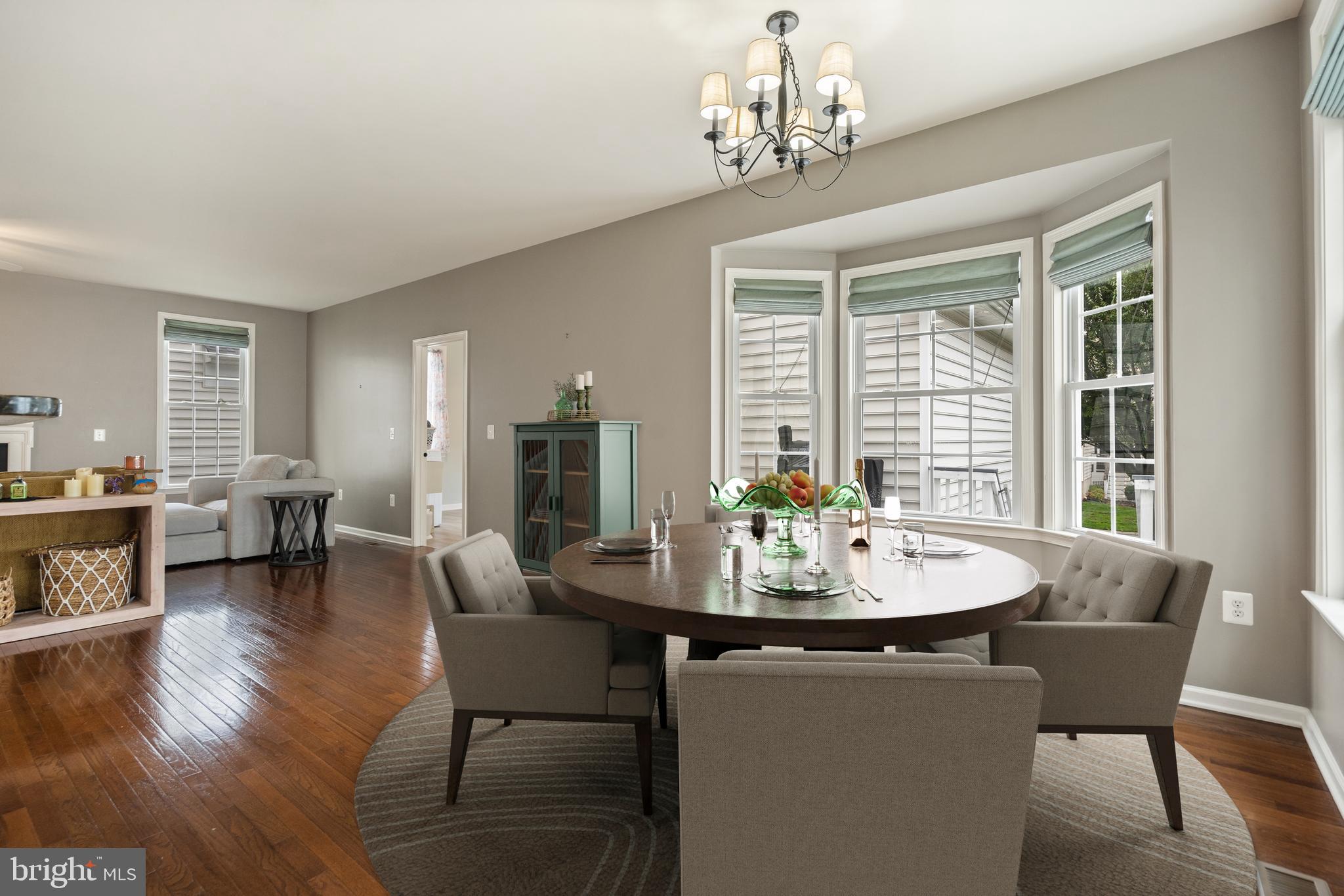 DOMINION VALLEY COUNTRY CLUB - Residential