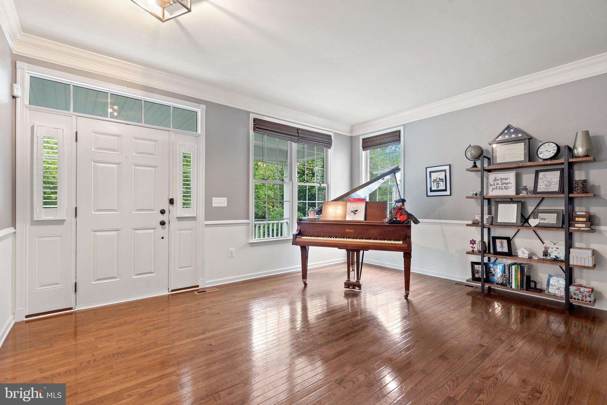 DOMINION VALLEY COUNTRY CLUB - Residential