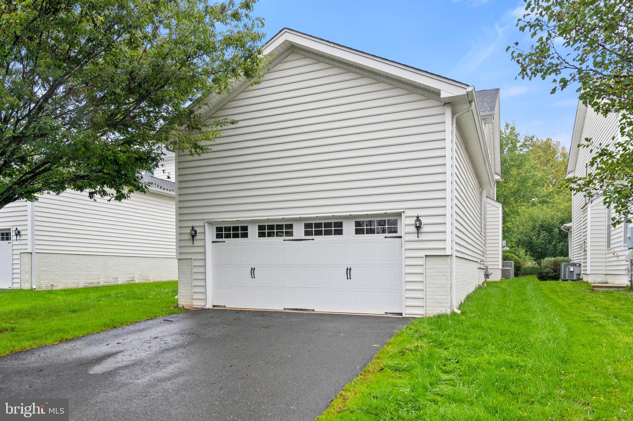 DOMINION VALLEY COUNTRY CLUB - Residential