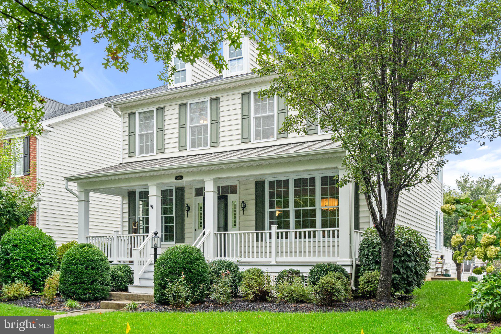 DOMINION VALLEY COUNTRY CLUB - Residential