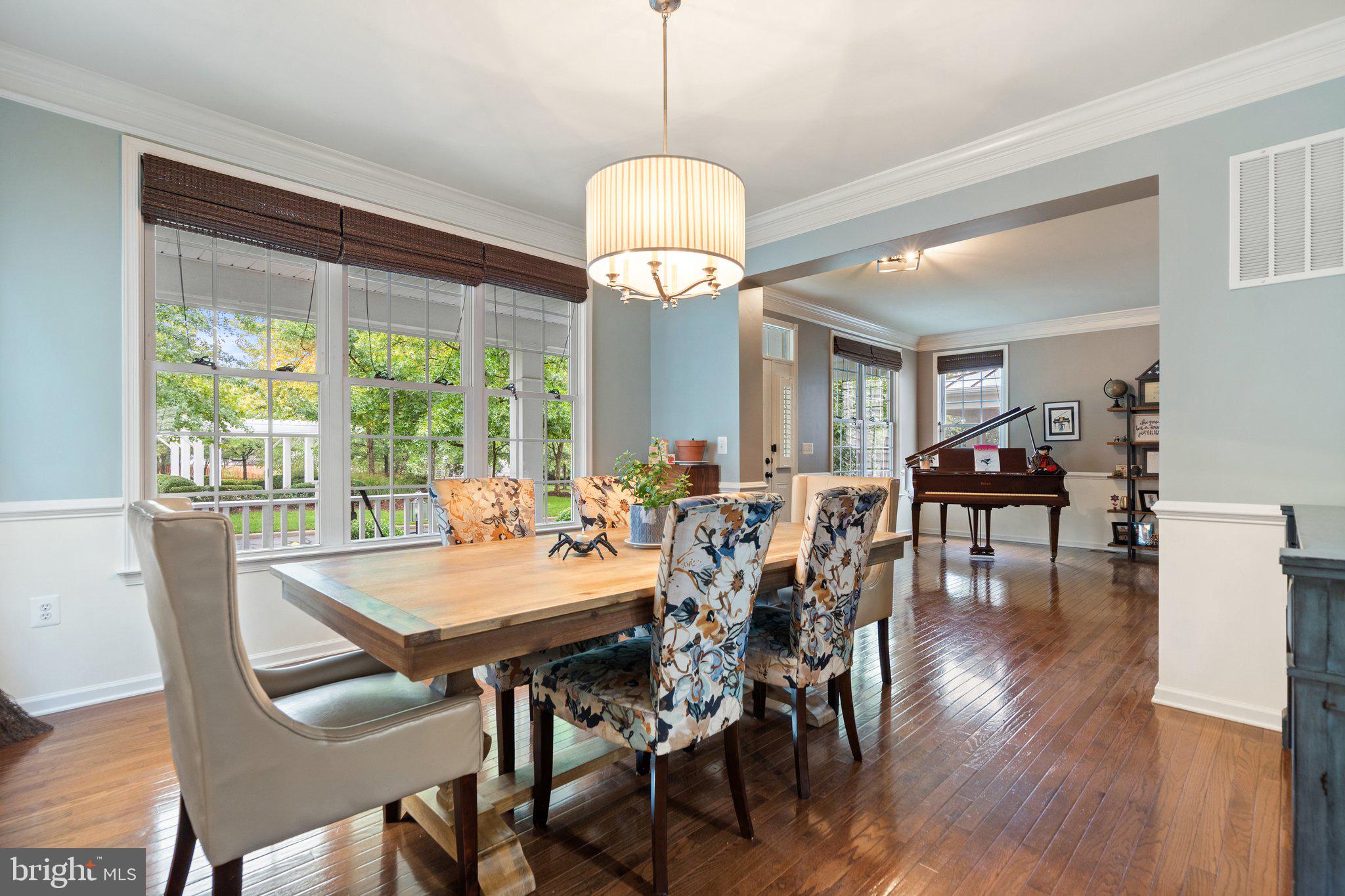 DOMINION VALLEY COUNTRY CLUB - Residential