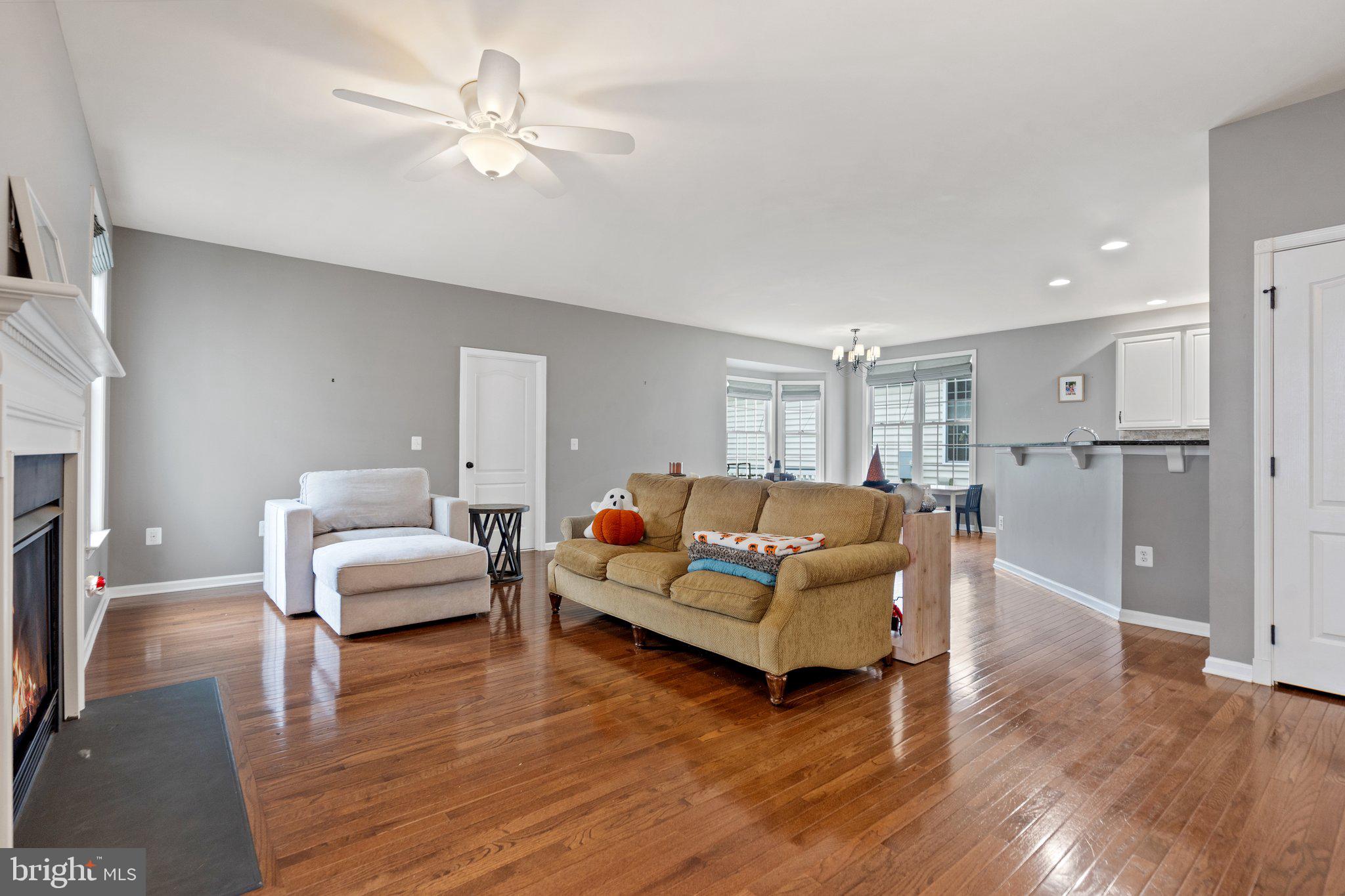 DOMINION VALLEY COUNTRY CLUB - Residential