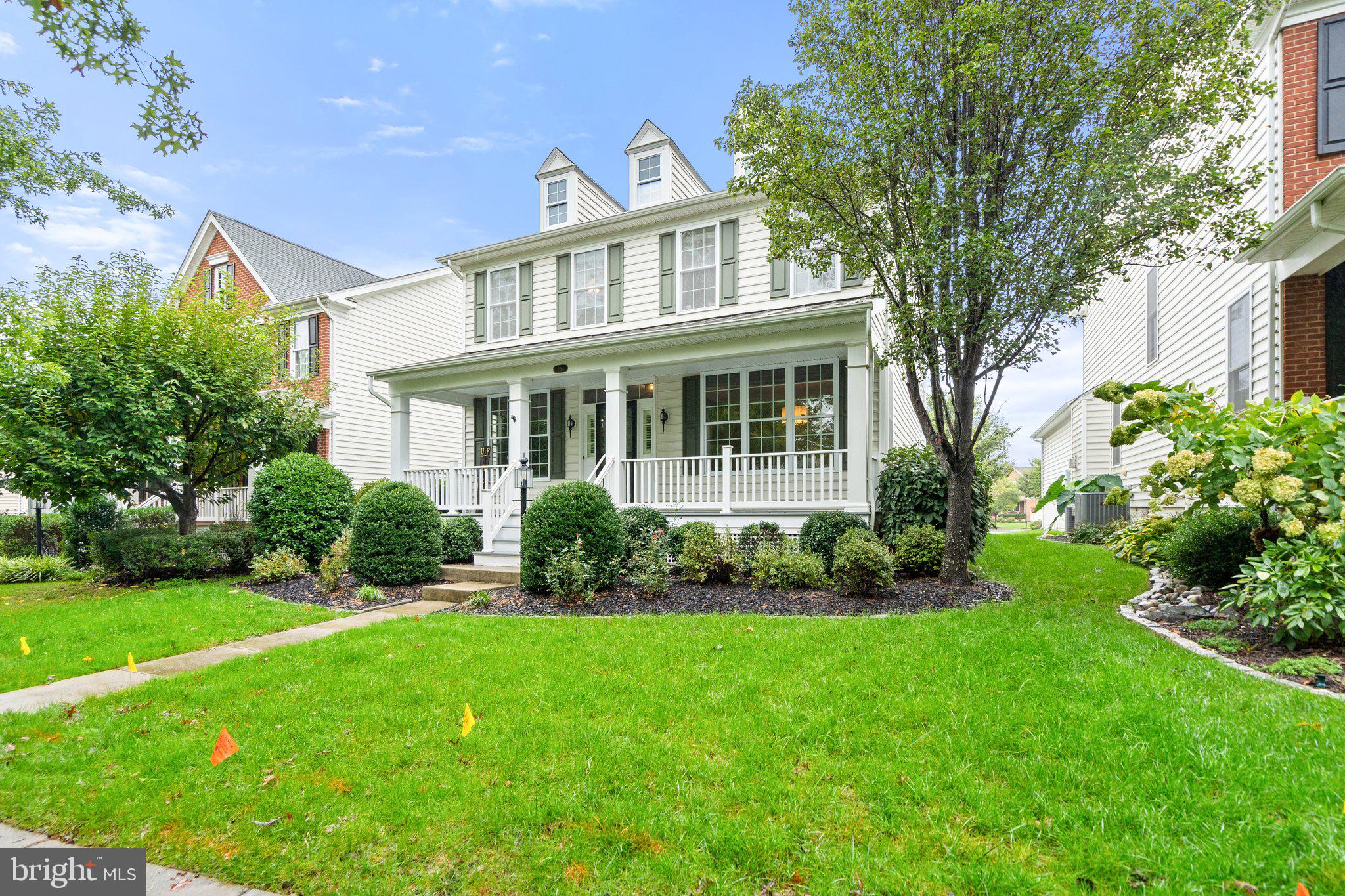 DOMINION VALLEY COUNTRY CLUB - Residential