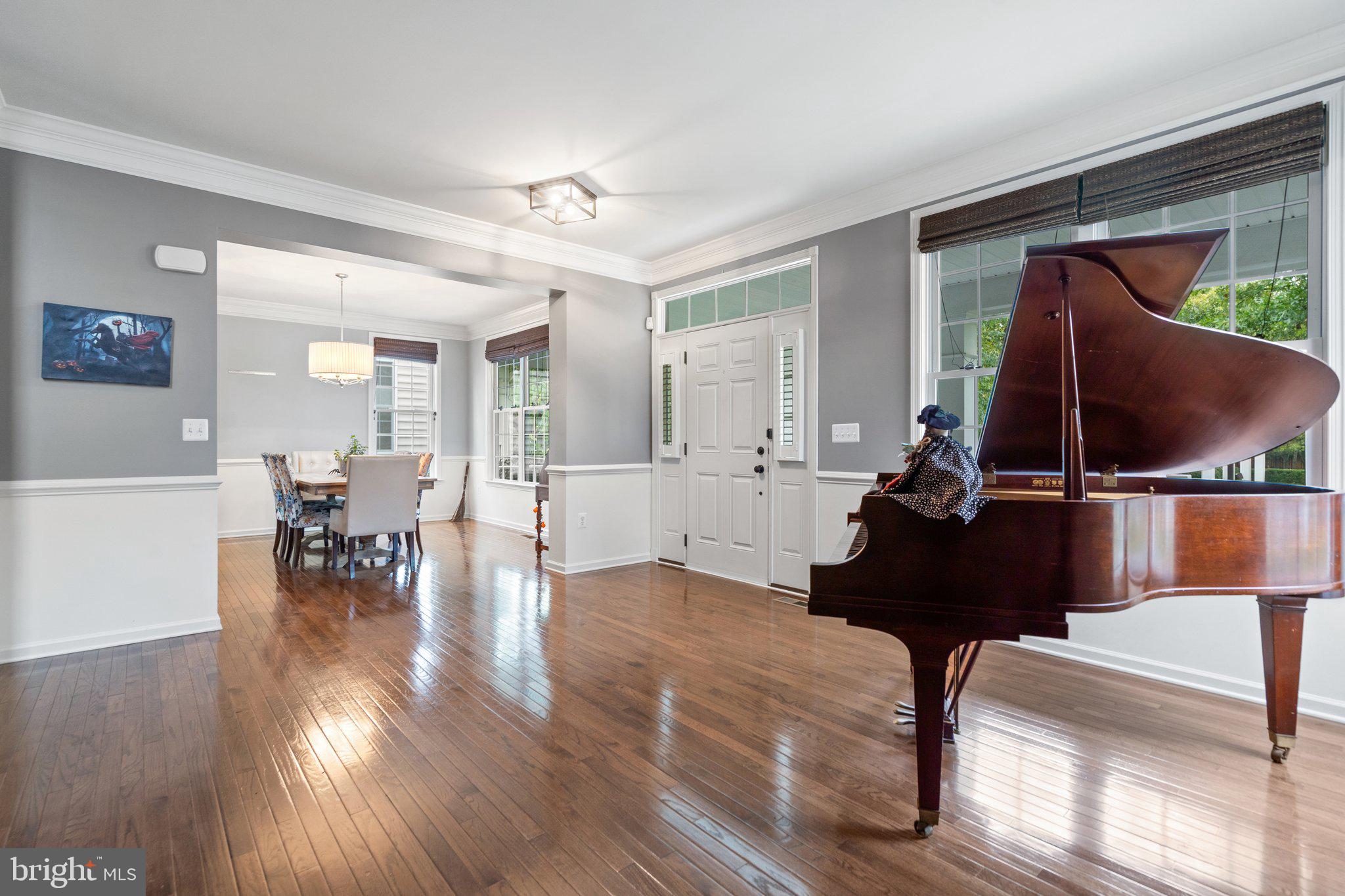 DOMINION VALLEY COUNTRY CLUB - Residential