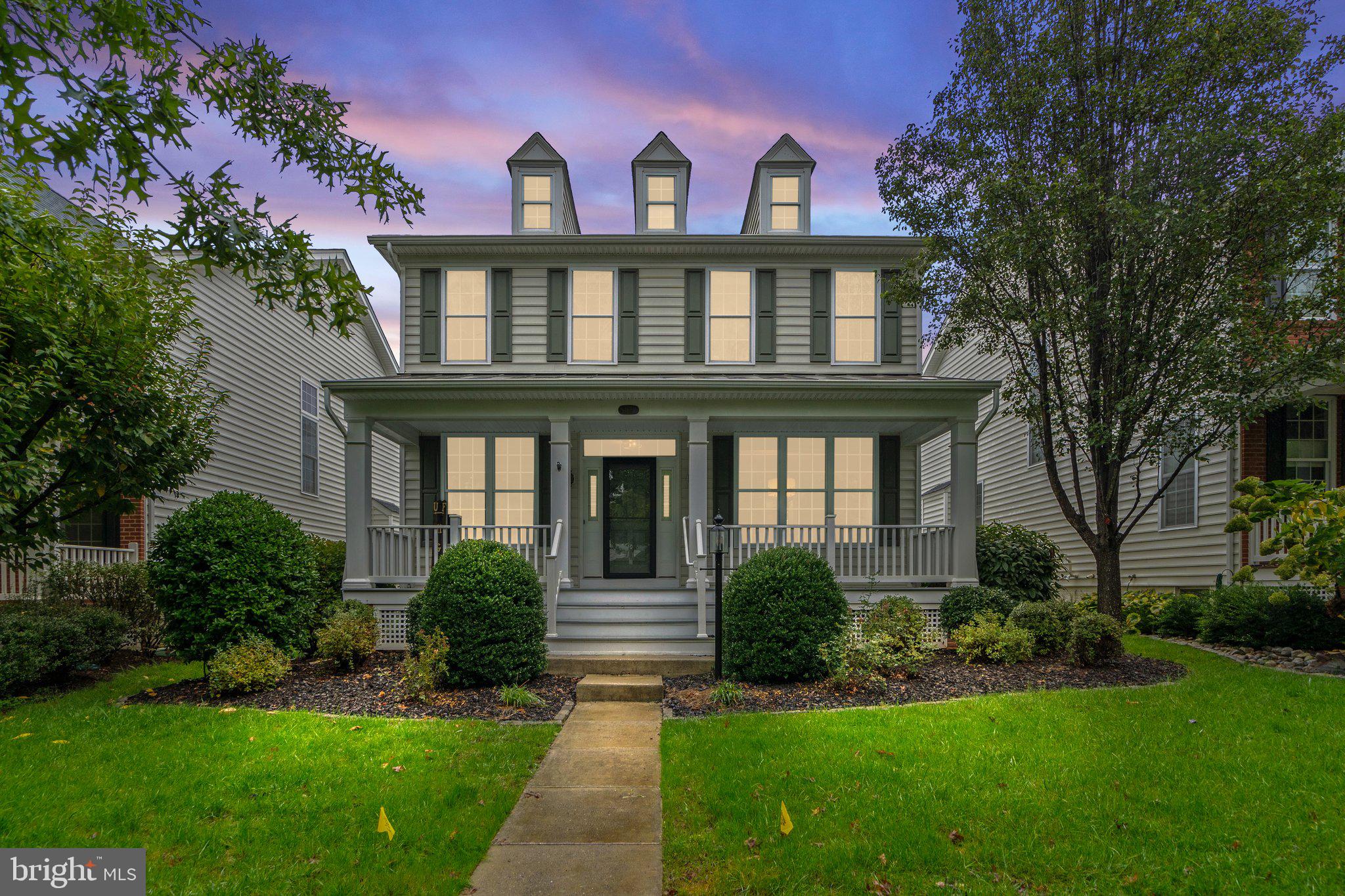 DOMINION VALLEY COUNTRY CLUB - Residential