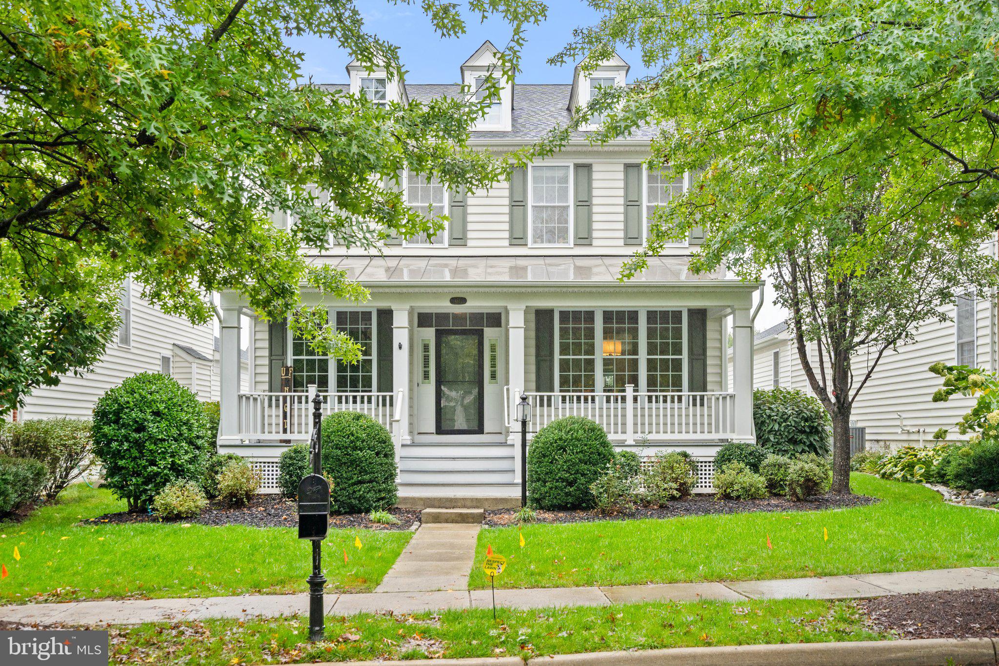 DOMINION VALLEY COUNTRY CLUB - Residential