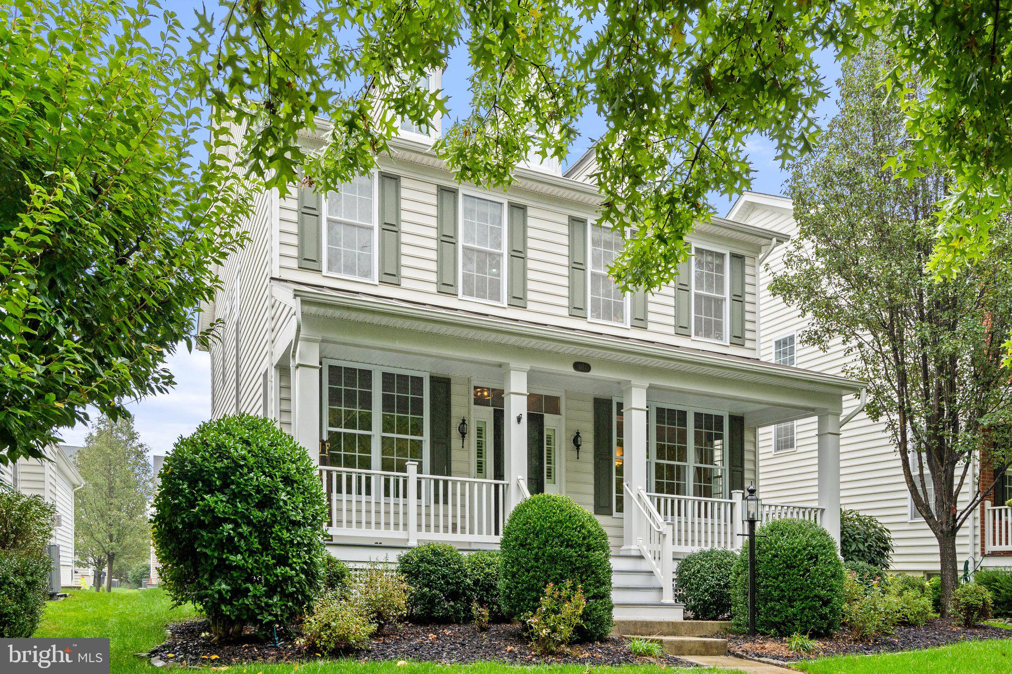 DOMINION VALLEY COUNTRY CLUB - Residential