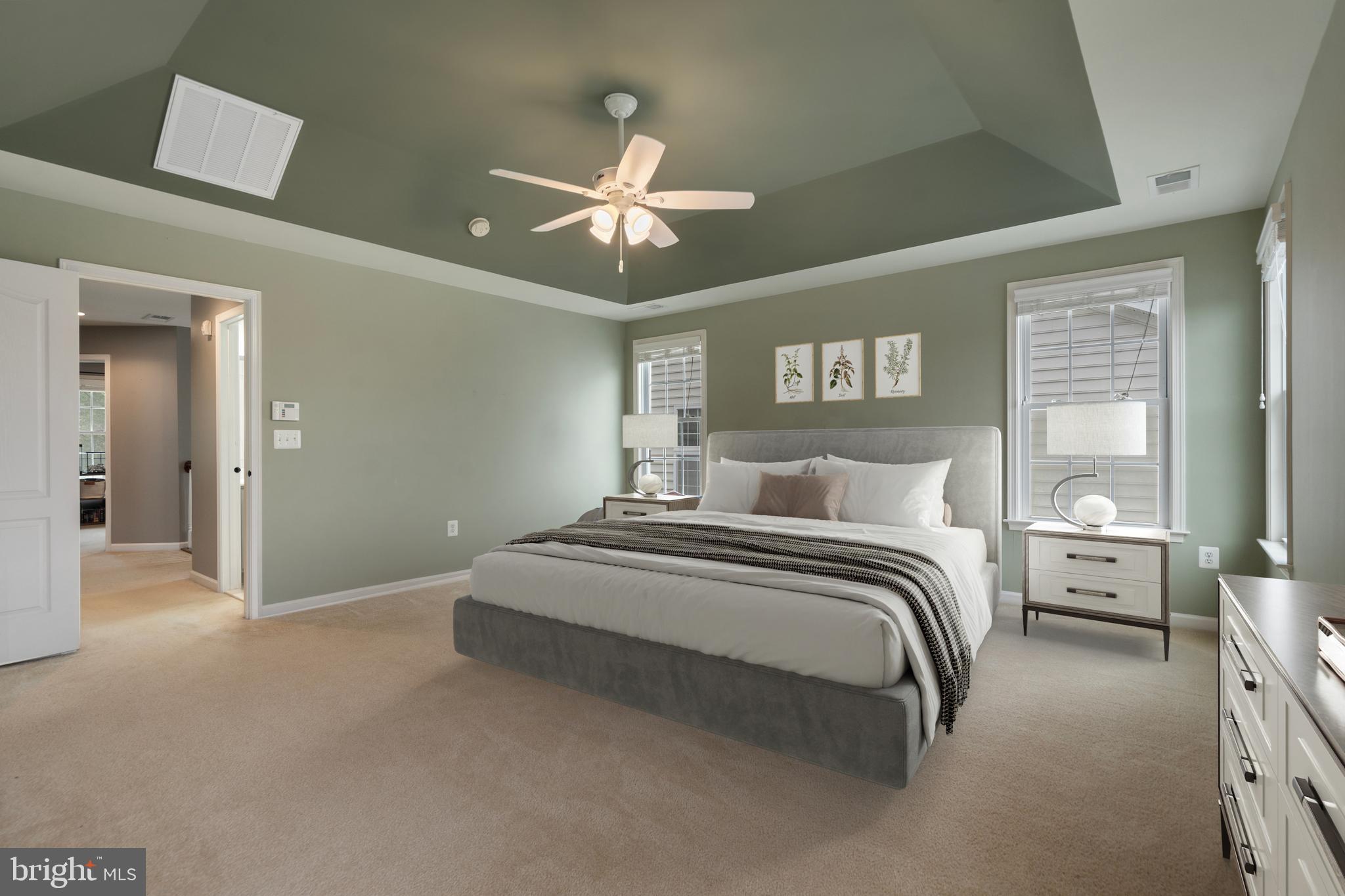 DOMINION VALLEY COUNTRY CLUB - Residential