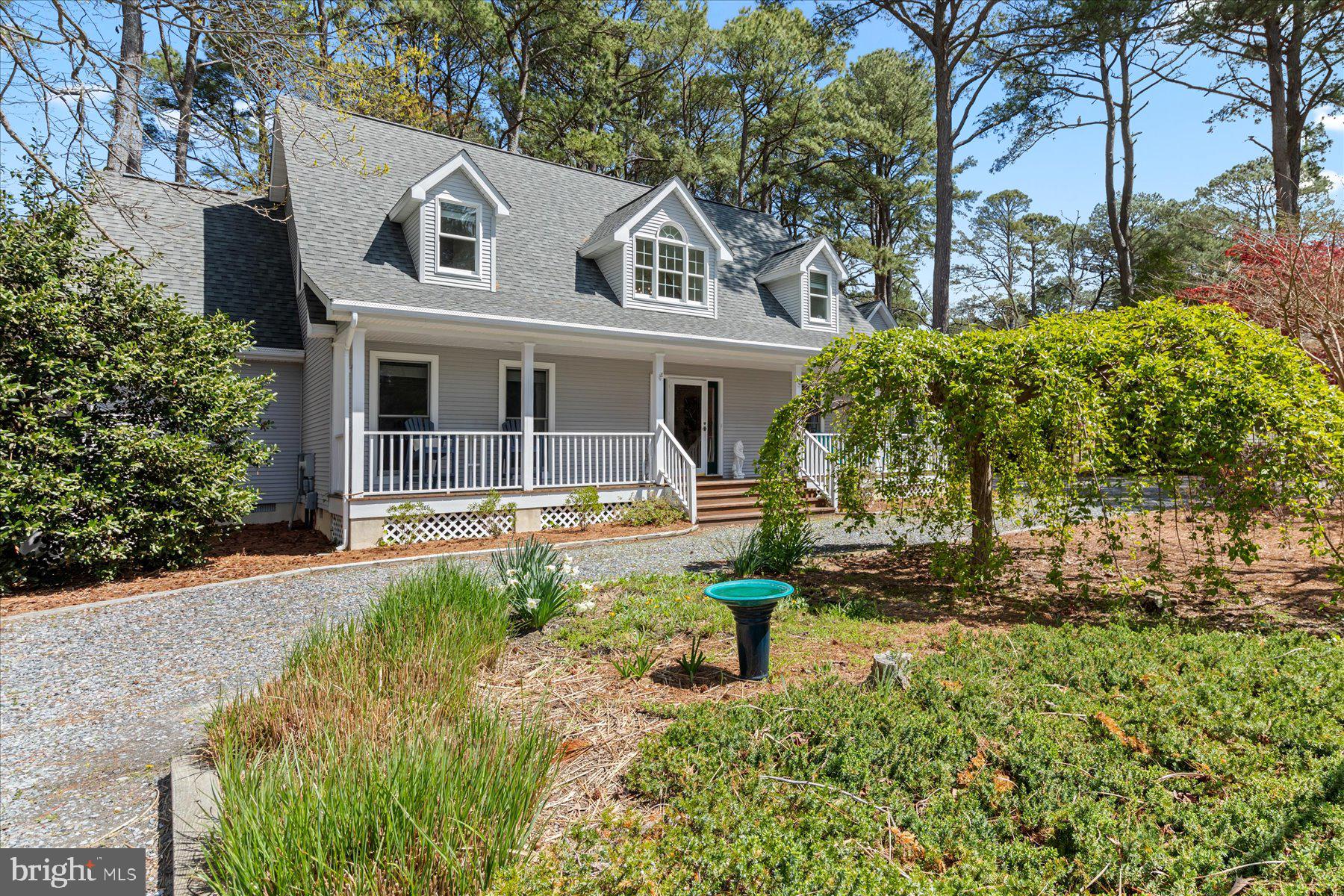 125 EVERGREEN ROAD