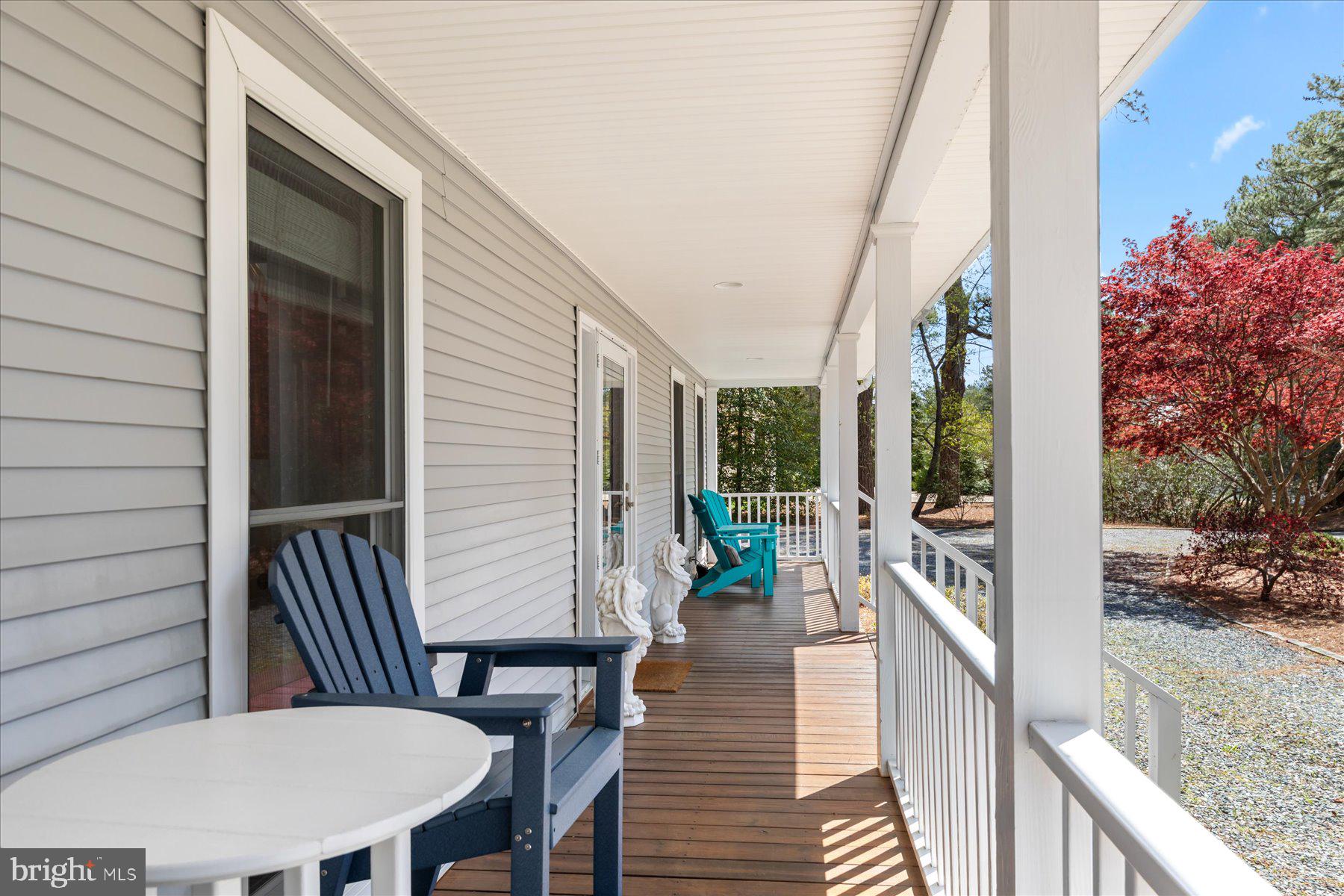 125 EVERGREEN ROAD